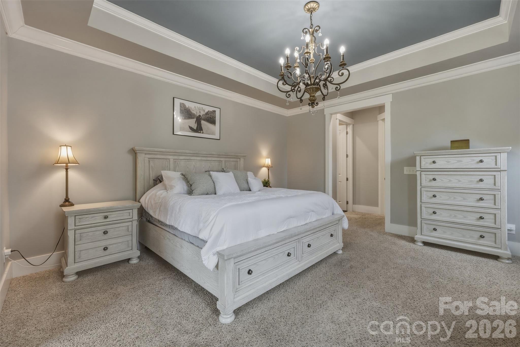 Estates At Audubon Lake - Residential