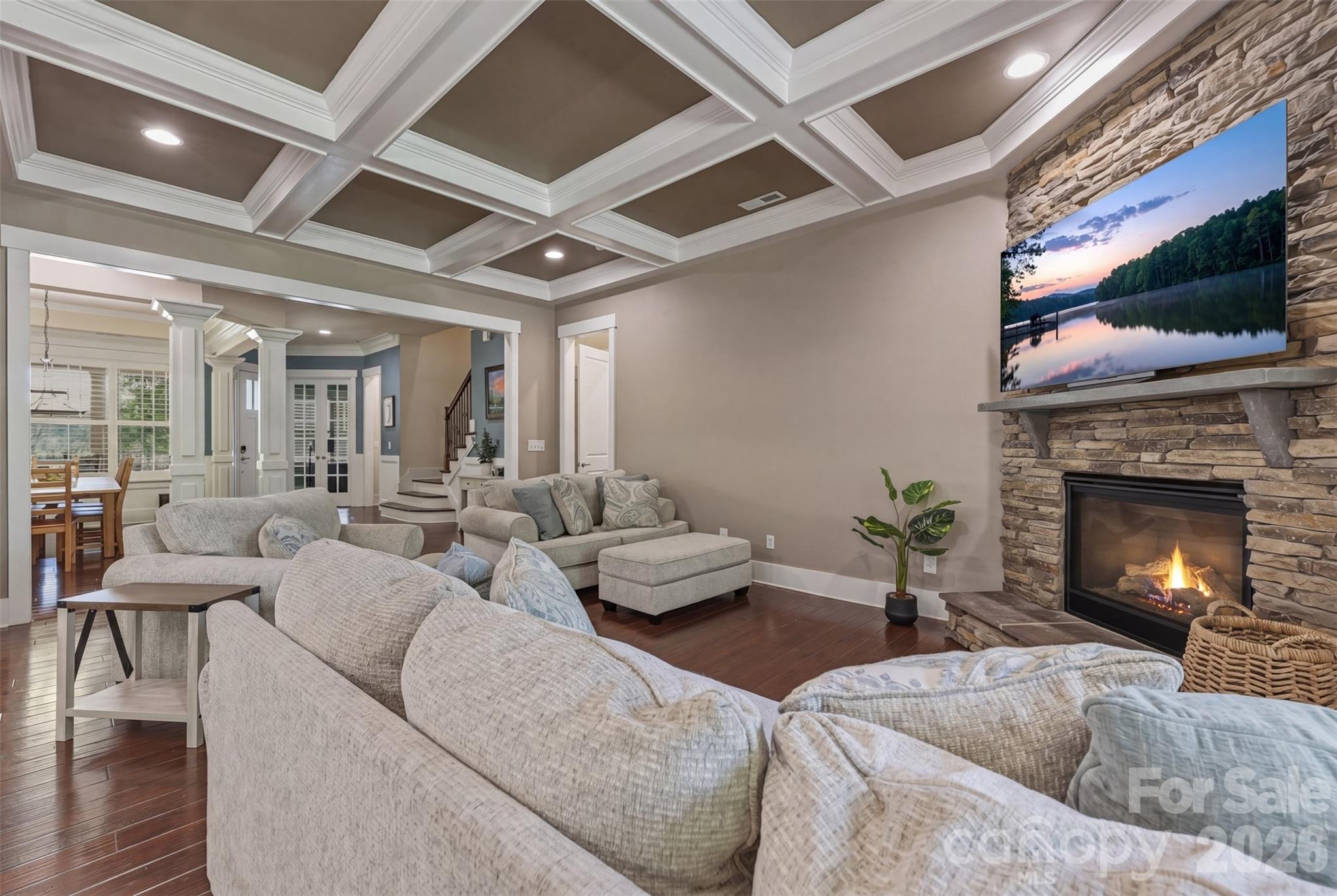 Estates At Audubon Lake - Residential