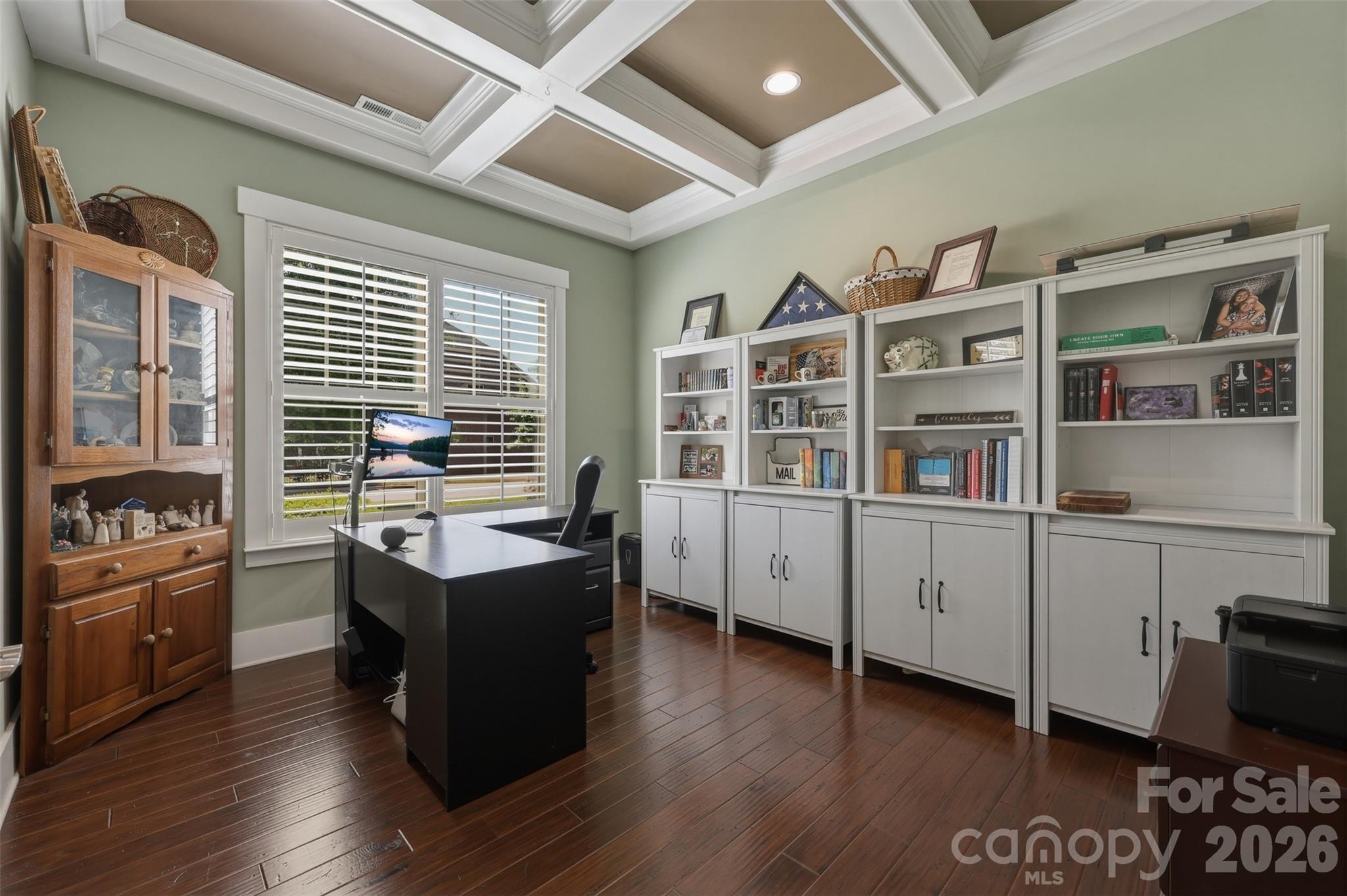 Estates At Audubon Lake - Residential