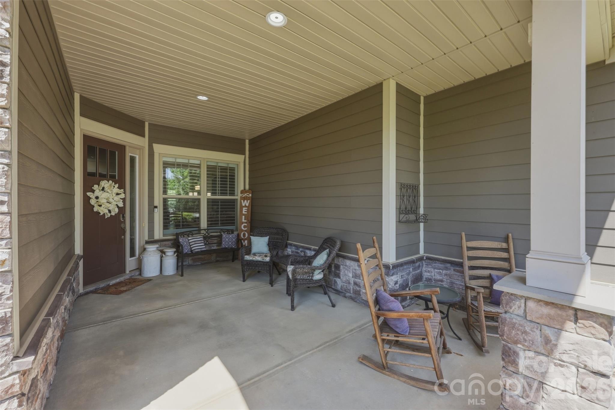 Estates At Audubon Lake - Residential