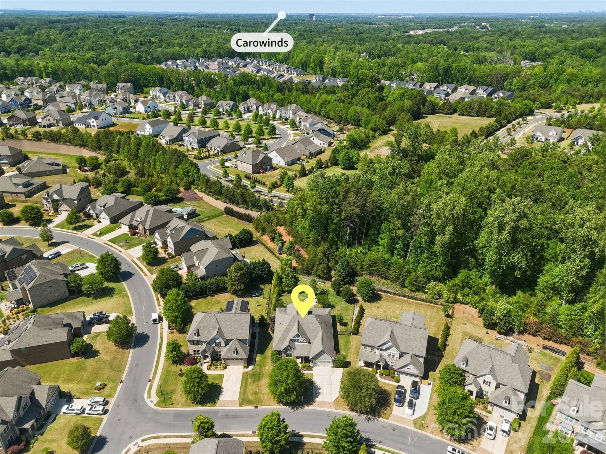 Estates At Audubon Lake - Residential