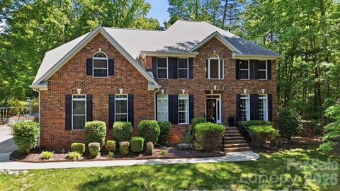 Photo of 11915 Austin Court, Mint Hill, NC 28227 (MLS # 4381434)