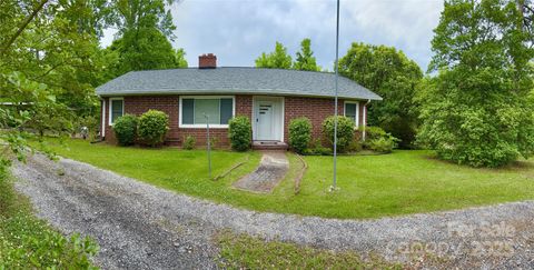 A home in Chester