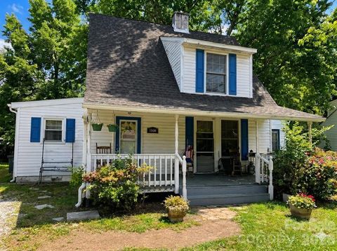 Photo of 1508 Kings Road, Shelby, NC 28150 (MLS # 4383713)