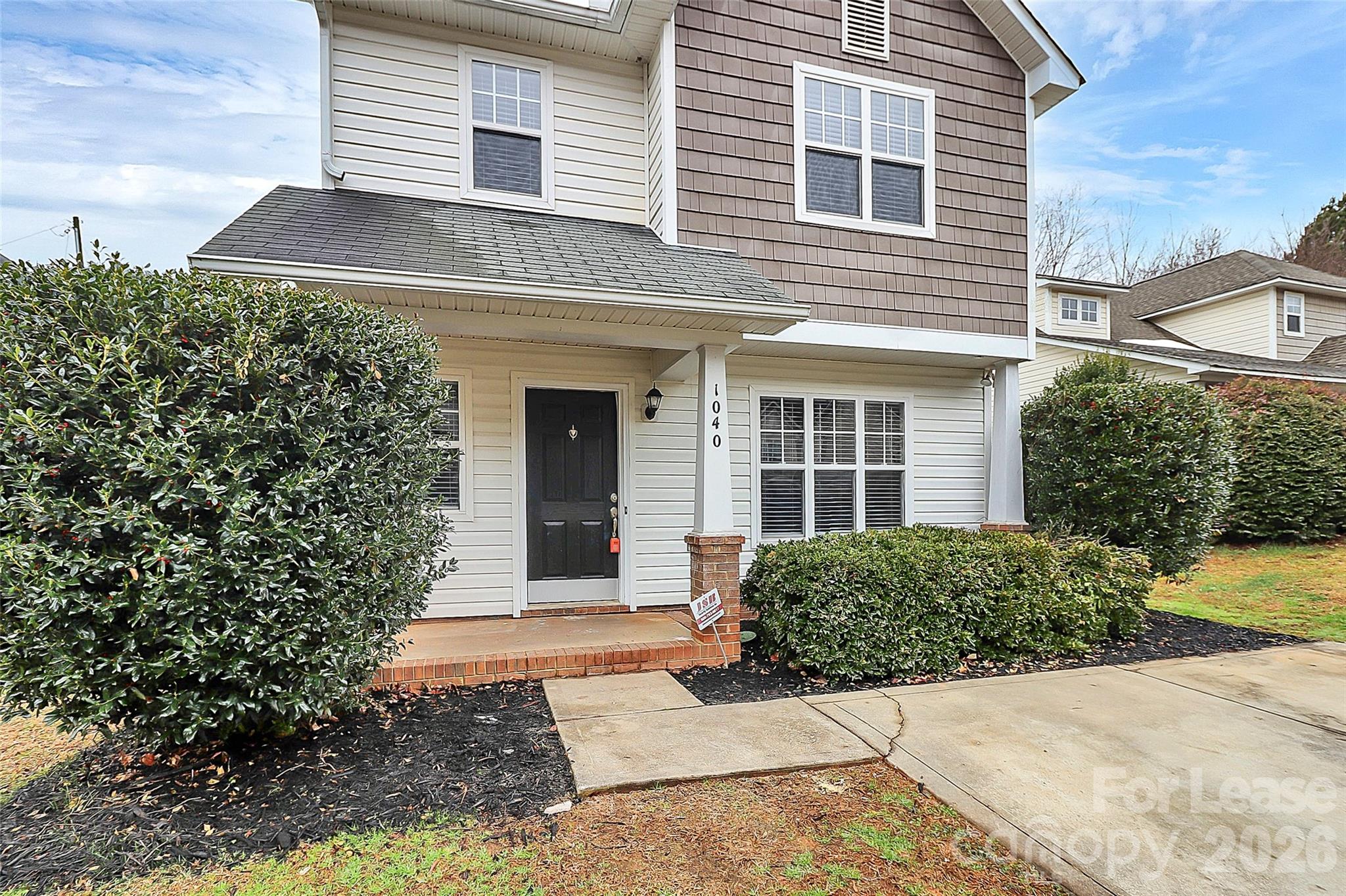 1040 Crestdale Crossing Drive