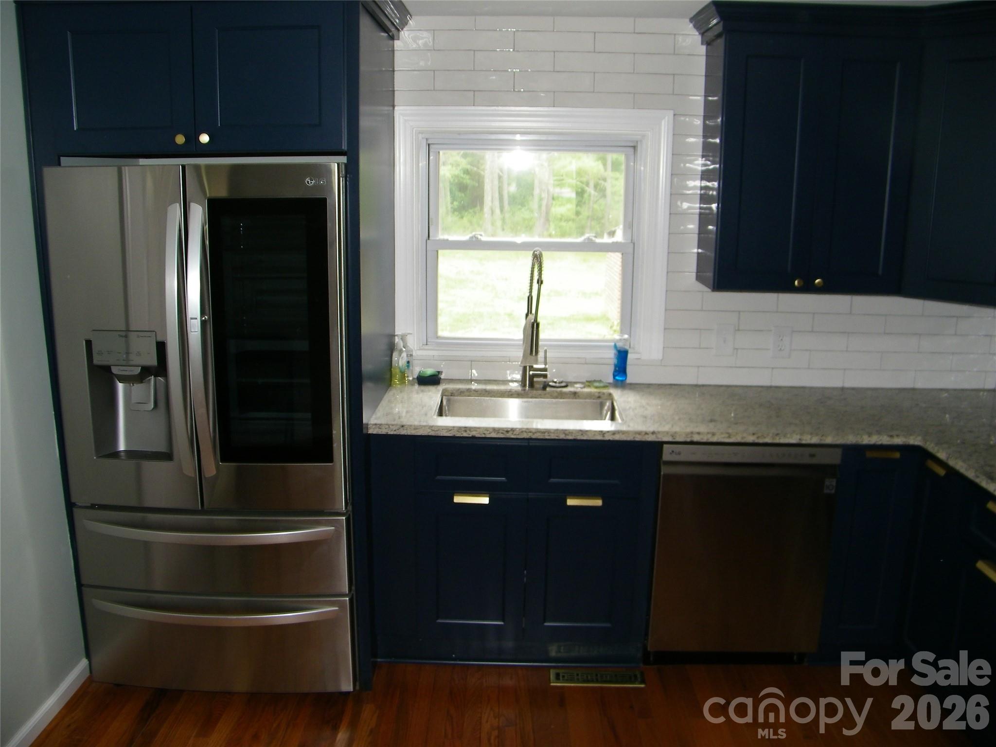 517 Rowan Mills Road