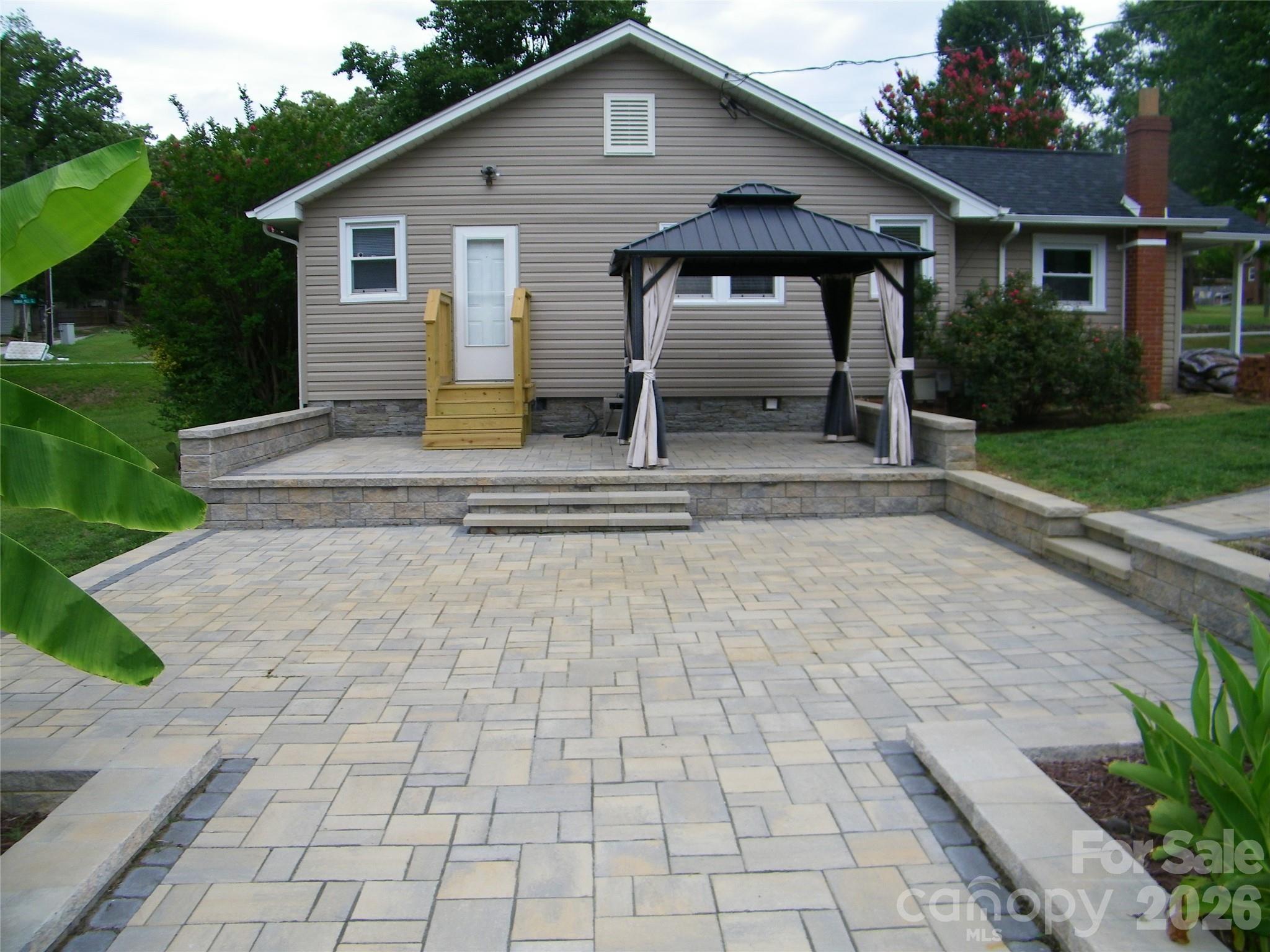 517 Rowan Mills Road