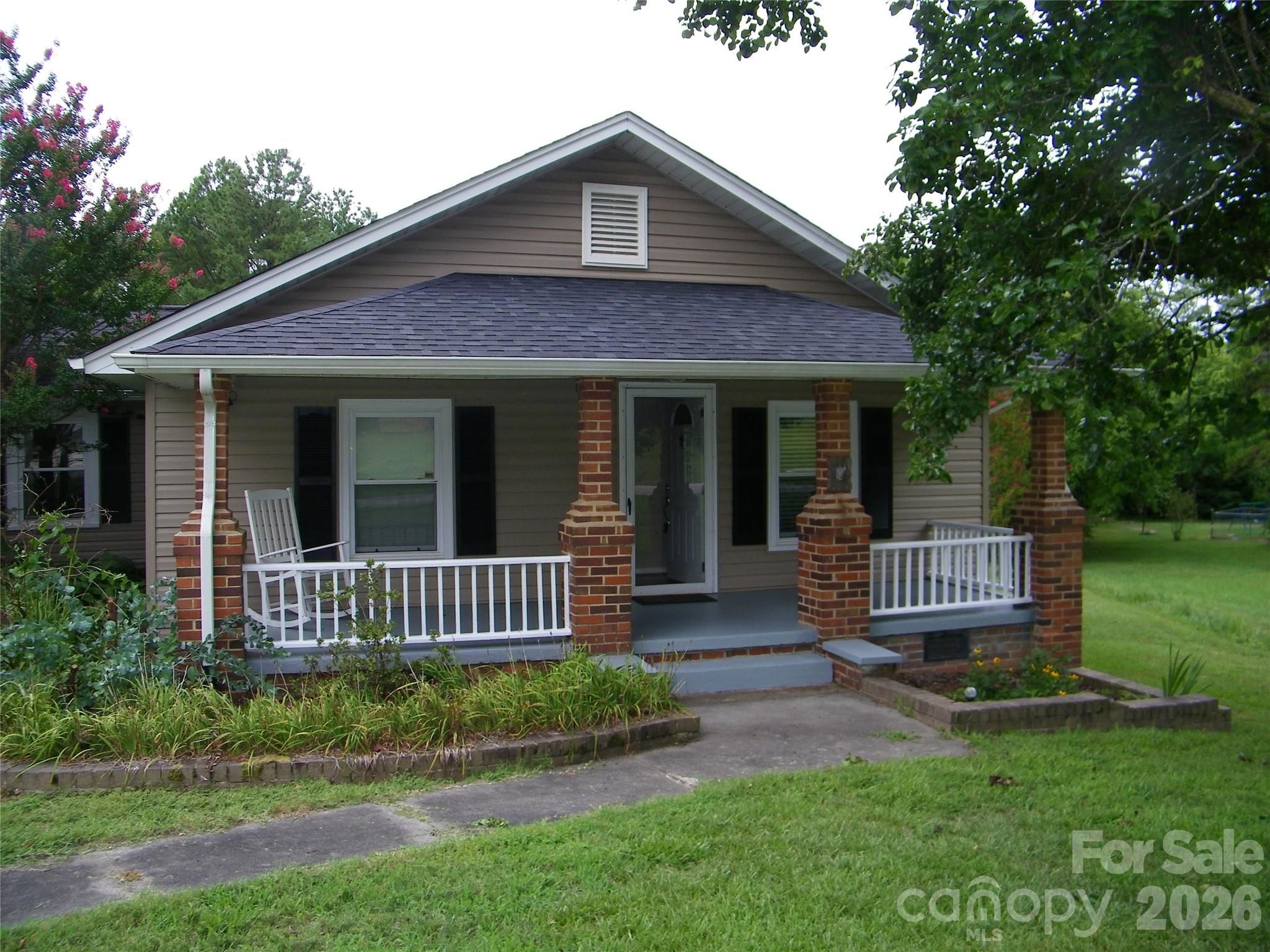 517 Rowan Mills Road, Salisbury, NC, 28147