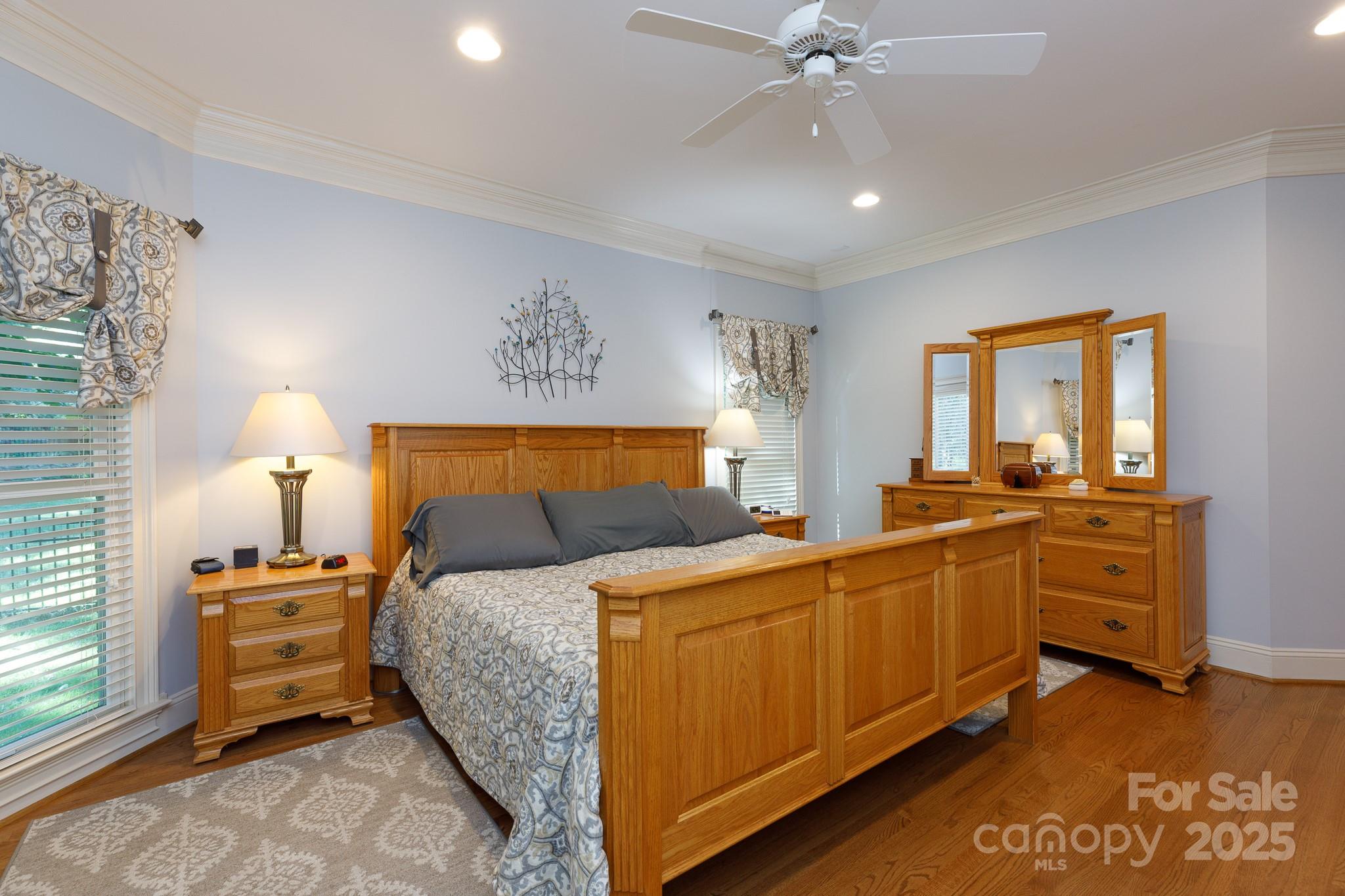 The Meadow - Residential