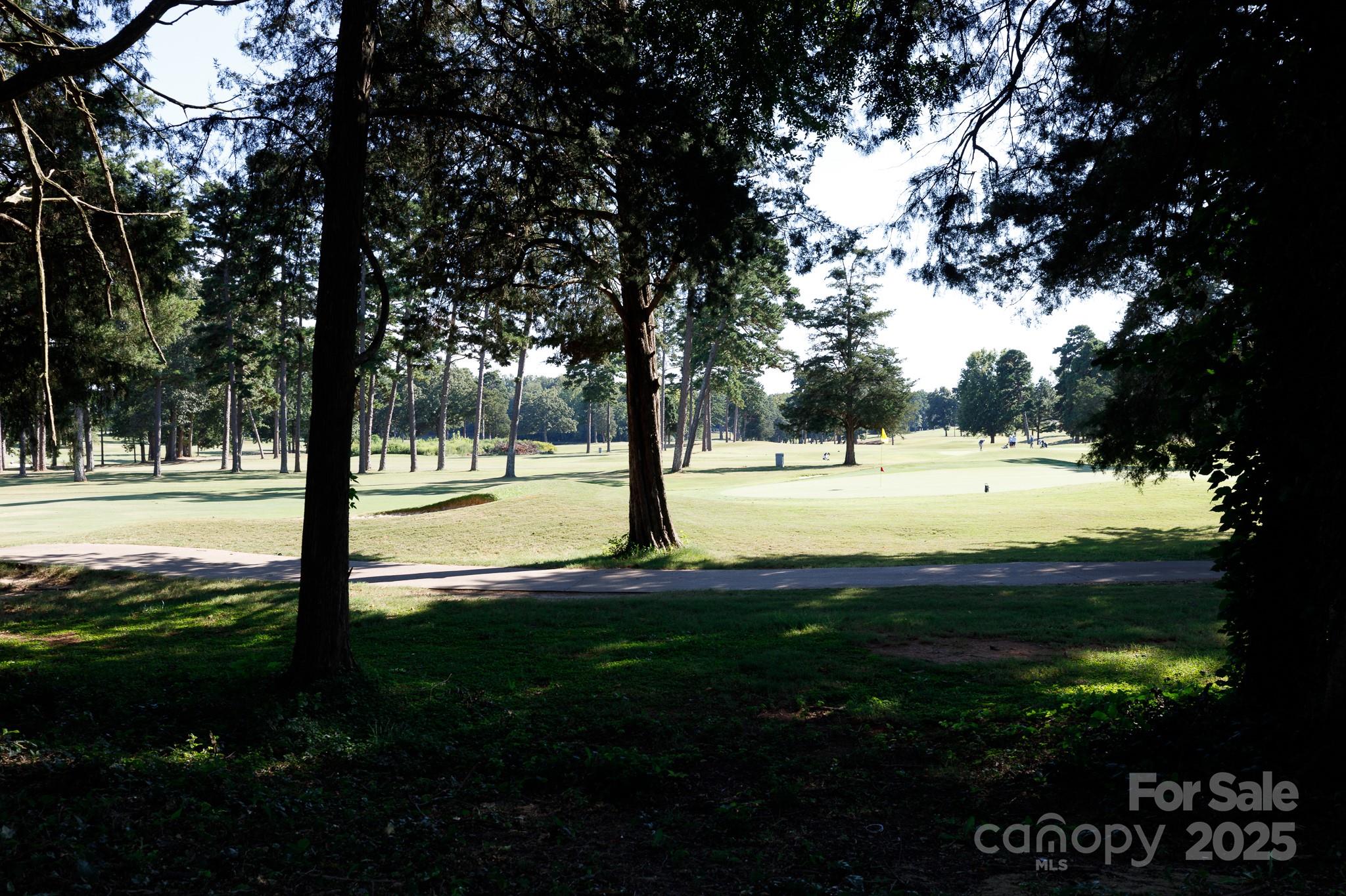 The Meadow - Residential