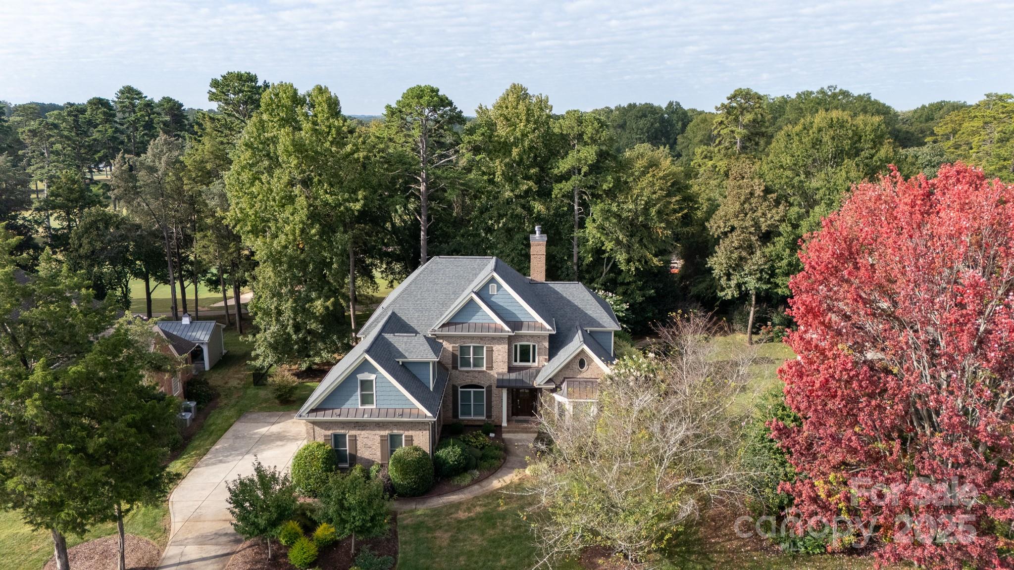 The Meadow - Residential
