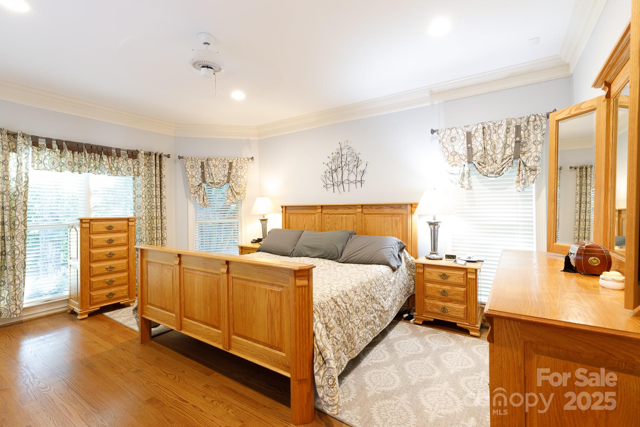 The Meadow - Residential