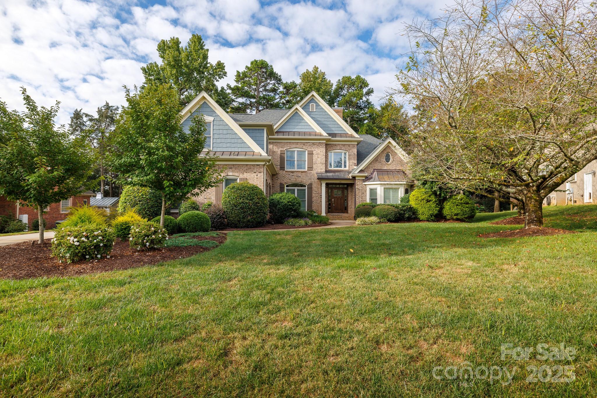 The Meadow - Residential