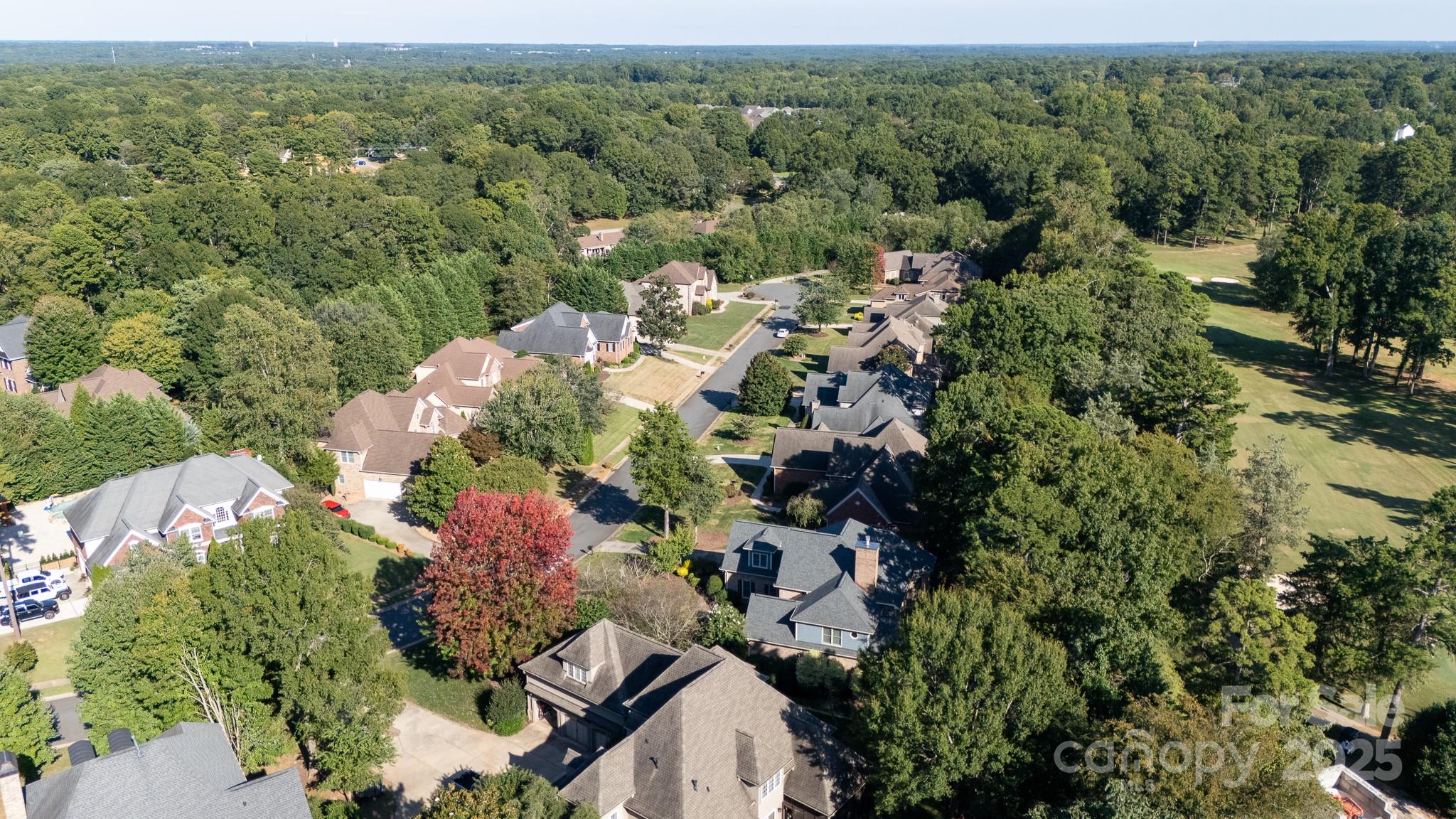 The Meadow - Residential