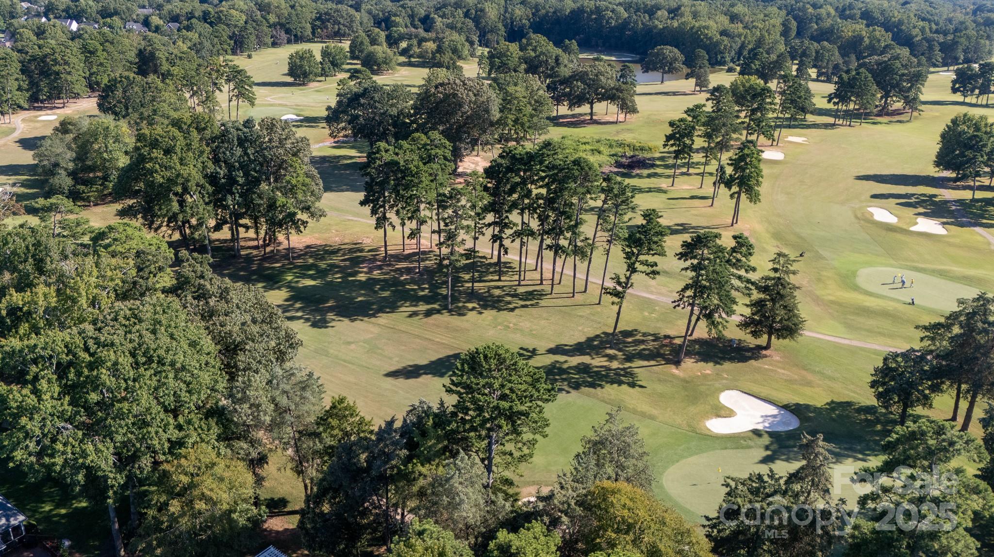 The Meadow - Residential