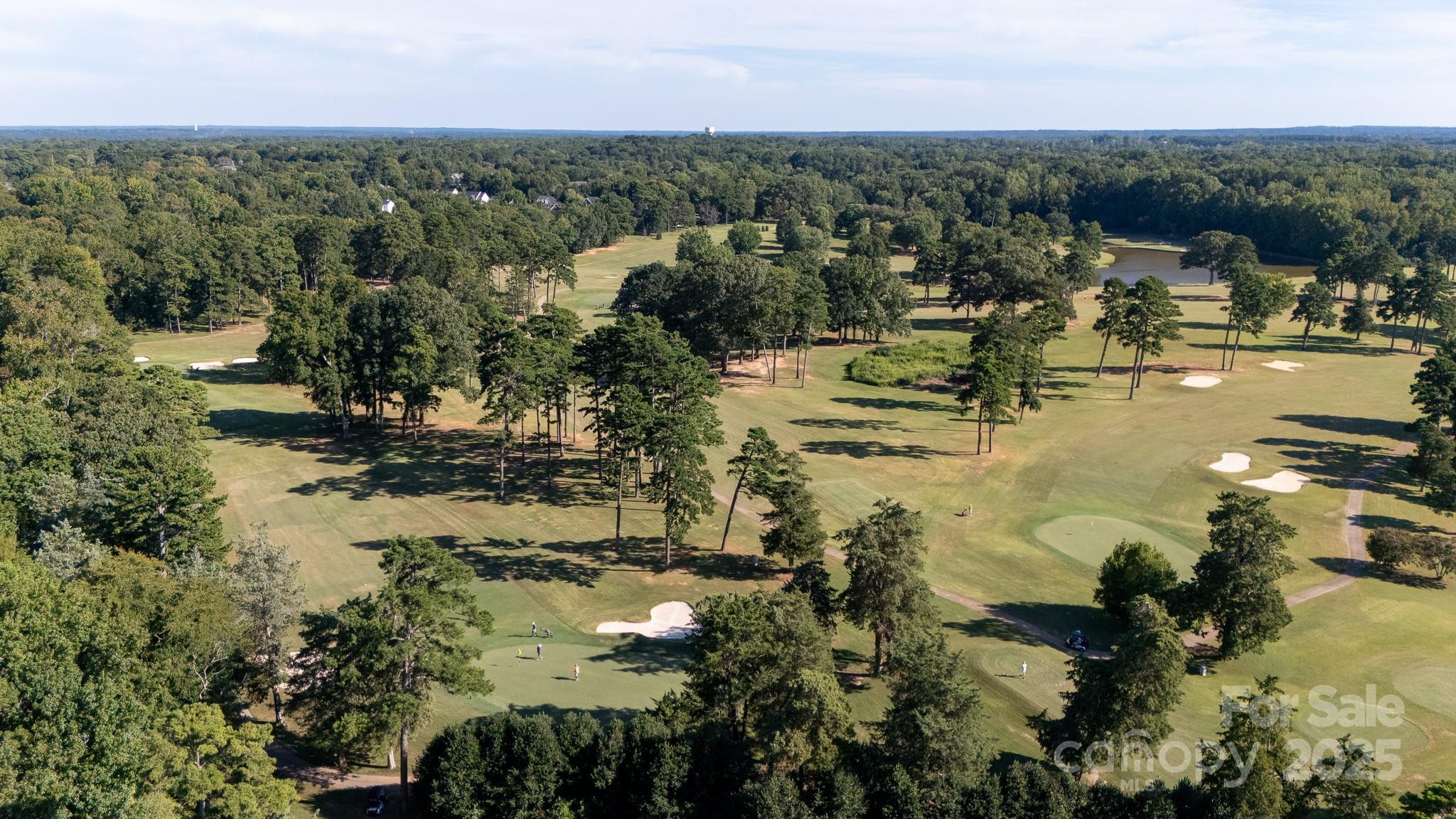 The Meadow - Residential