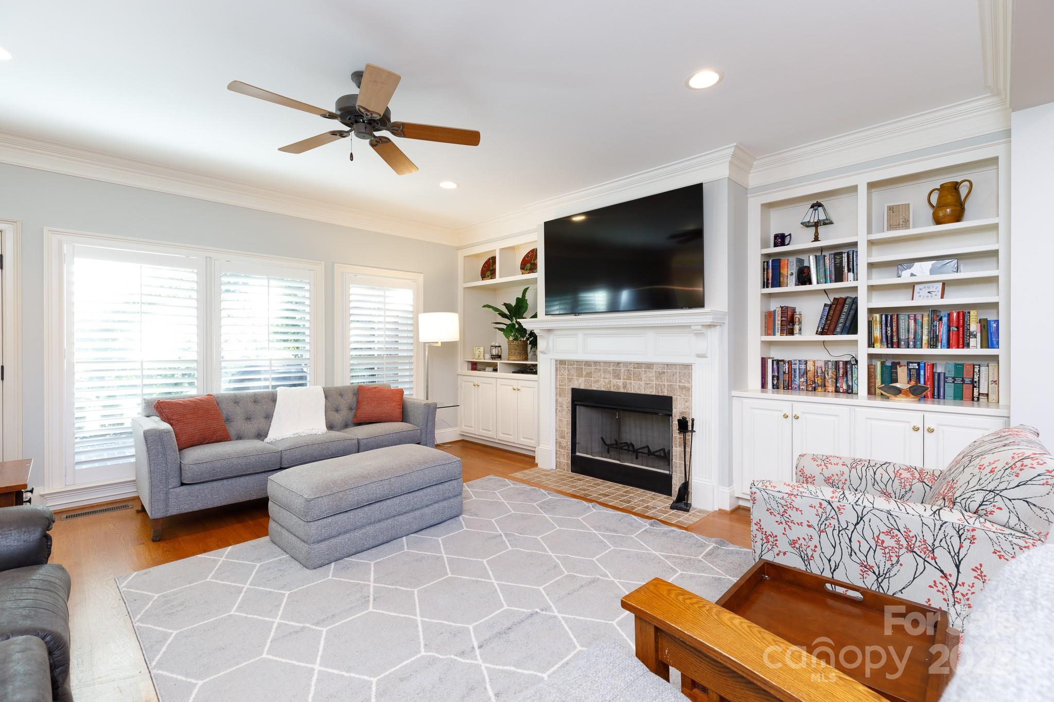 The Meadow - Residential