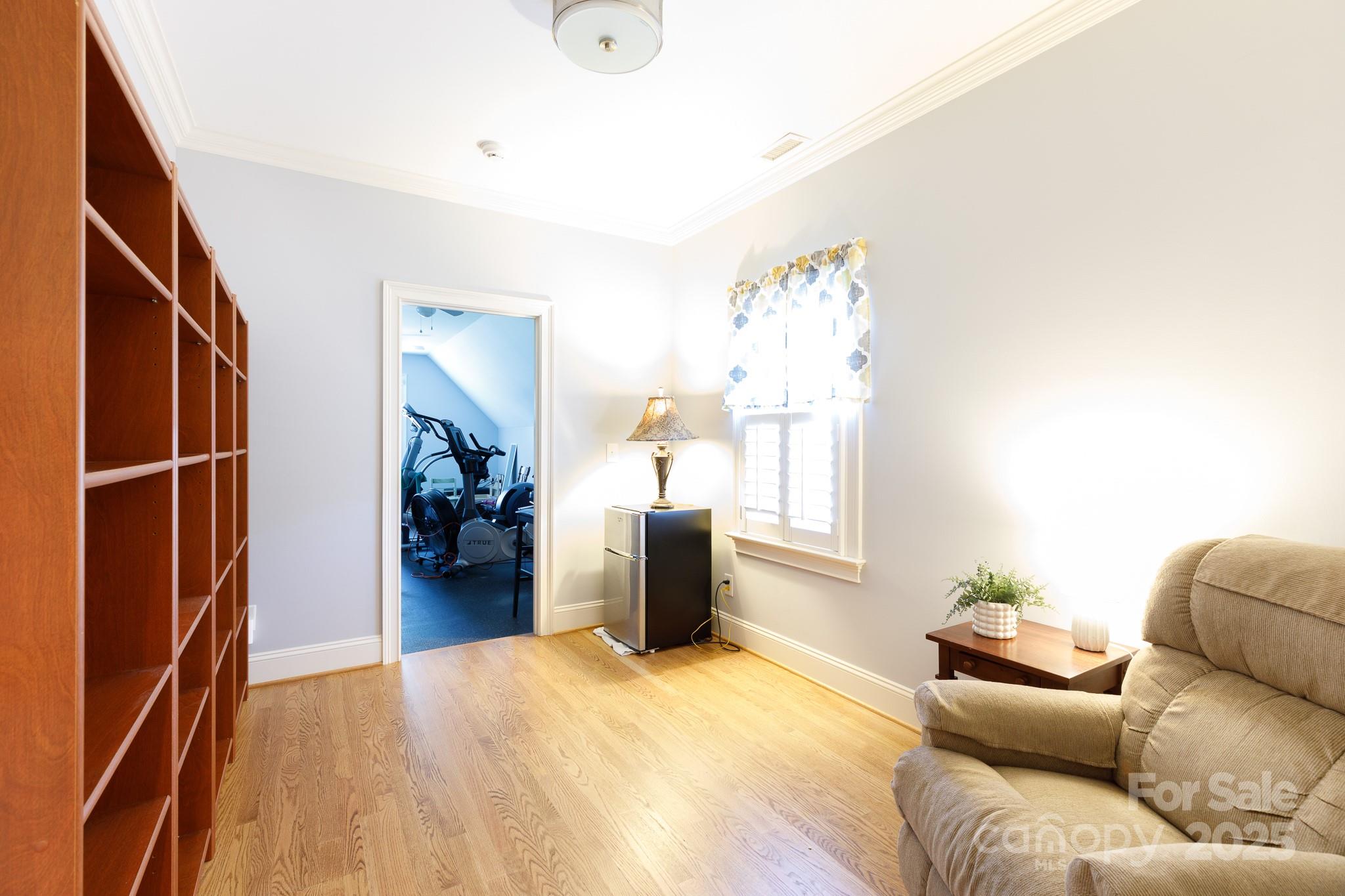 The Meadow - Residential