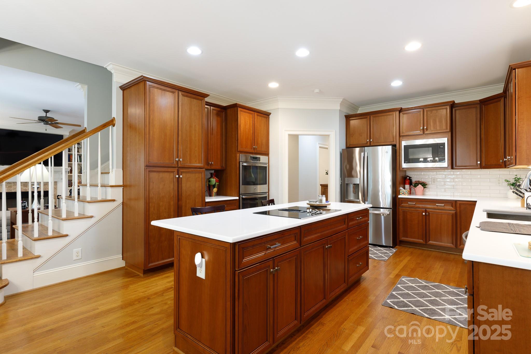 The Meadow - Residential