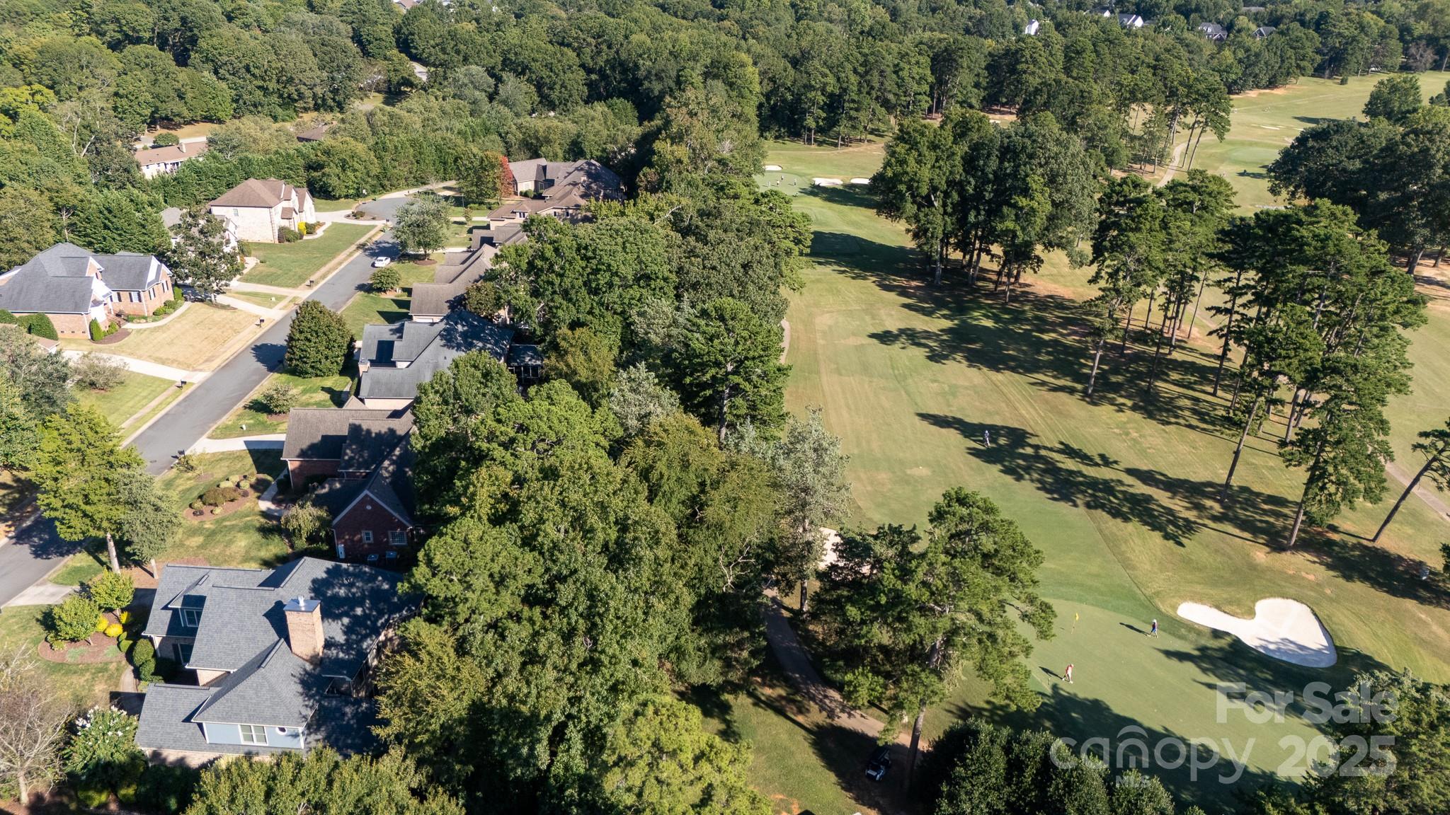 The Meadow - Residential
