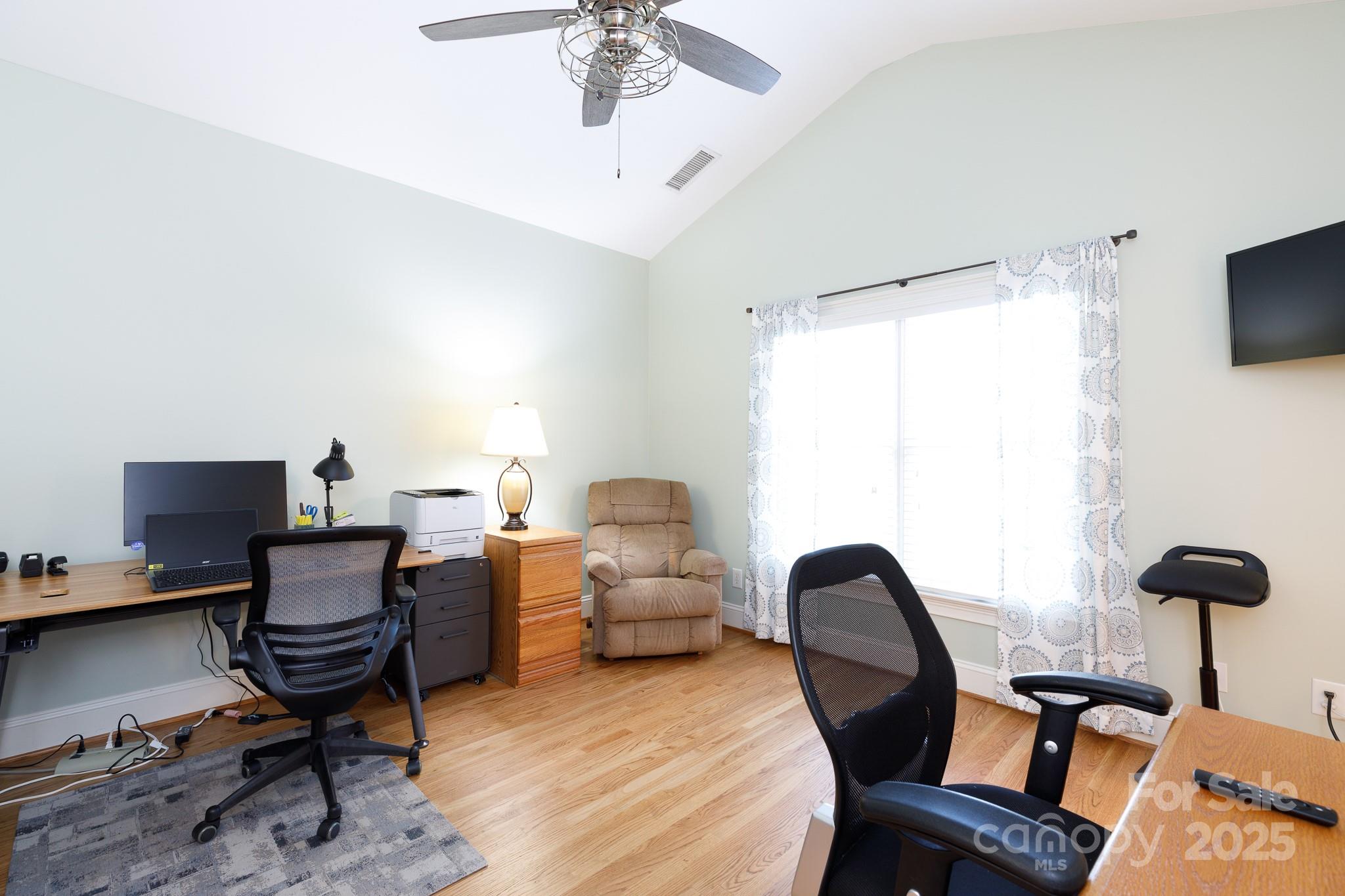 The Meadow - Residential