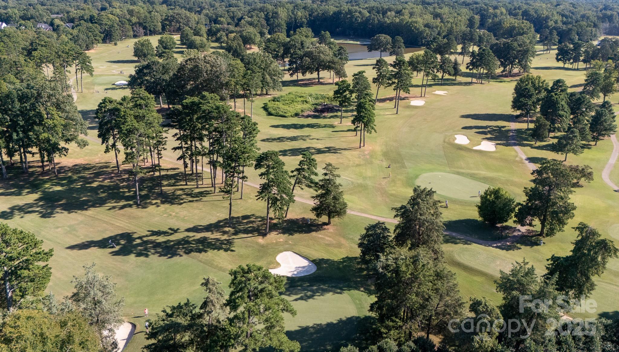 The Meadow - Residential