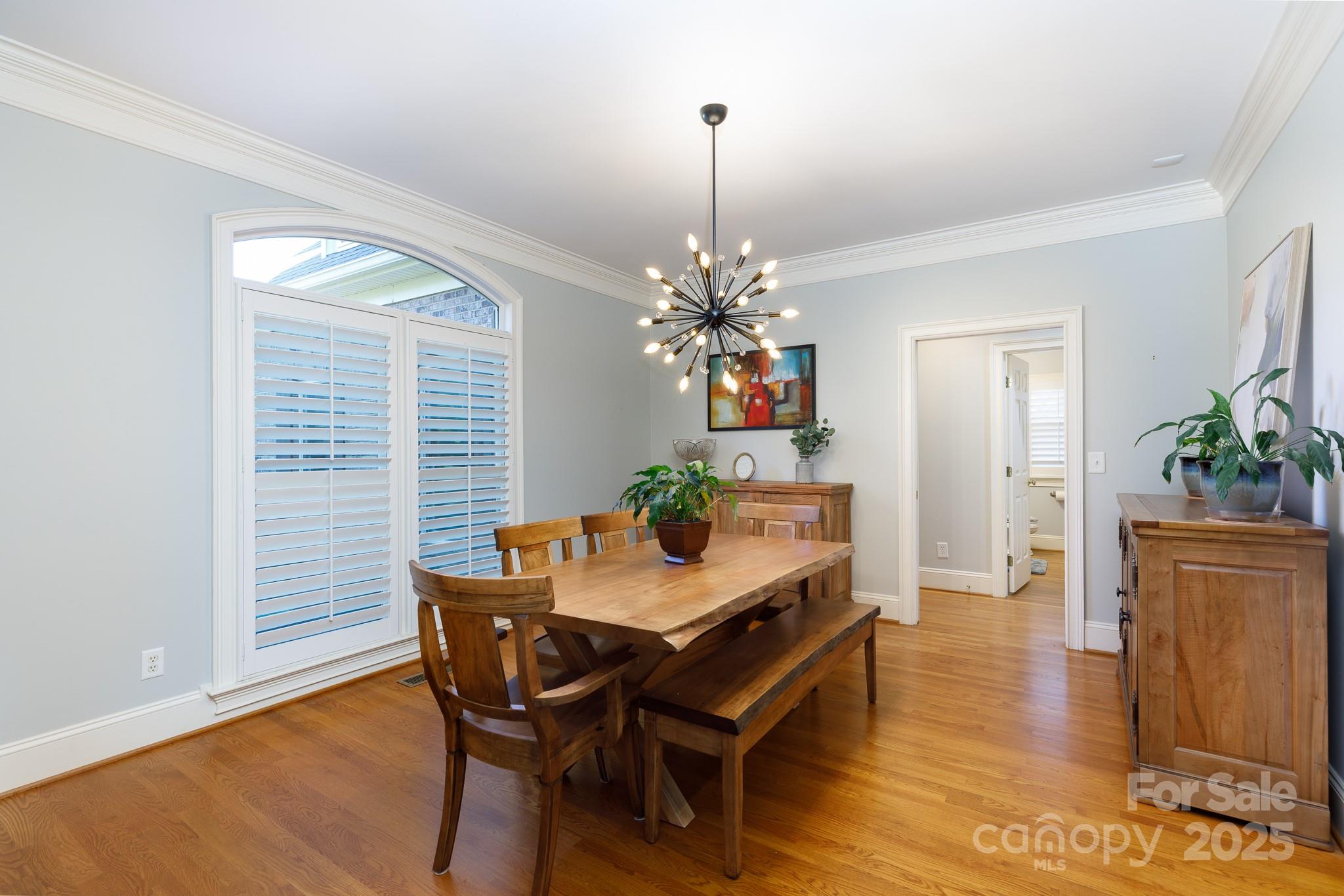 The Meadow - Residential