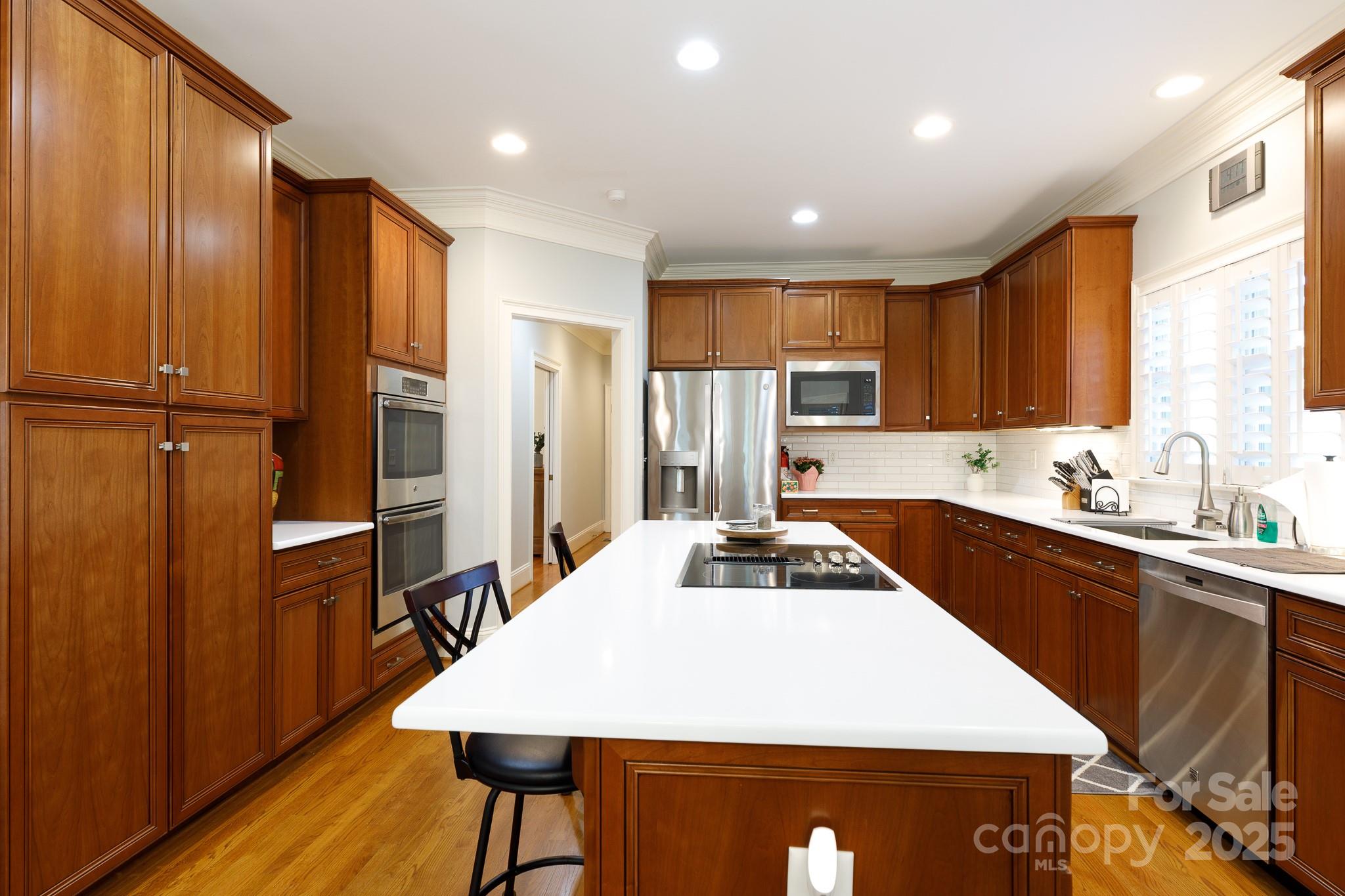 The Meadow - Residential