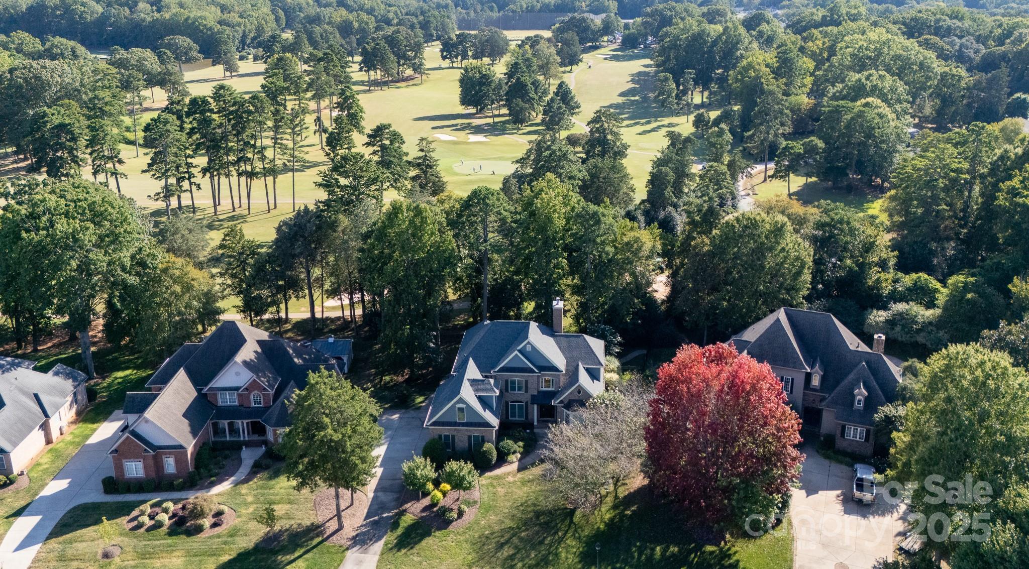 The Meadow - Residential