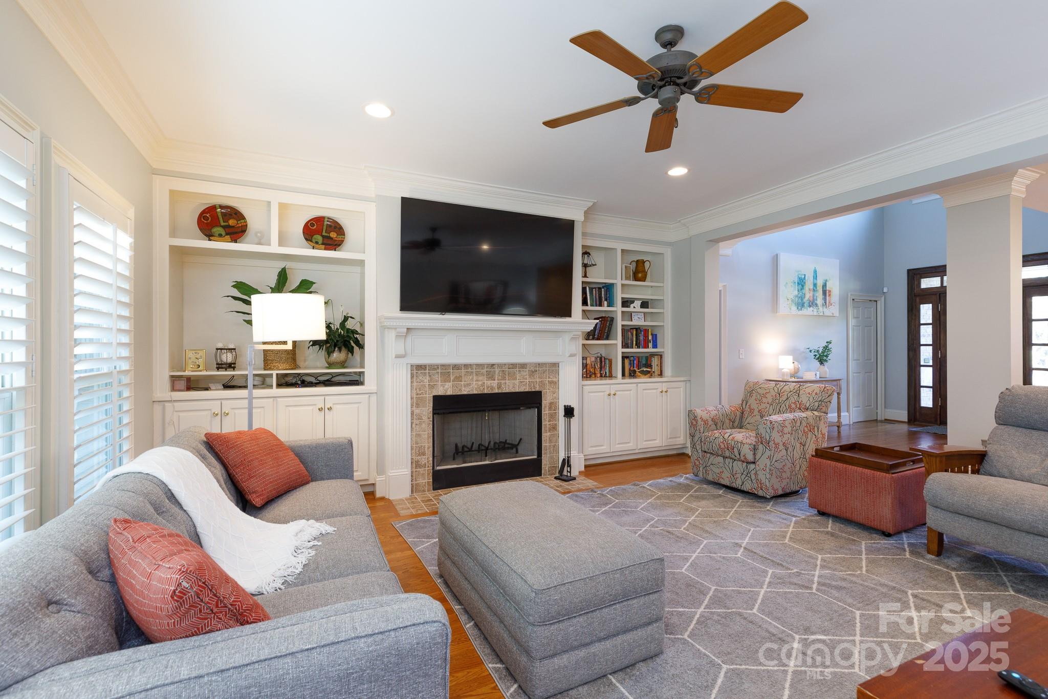 The Meadow - Residential