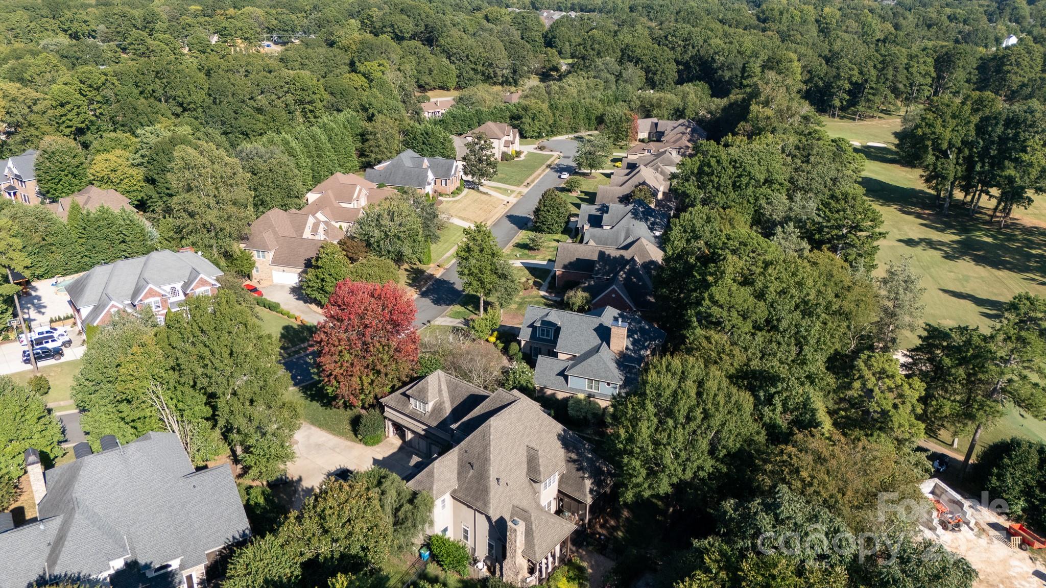The Meadow - Residential