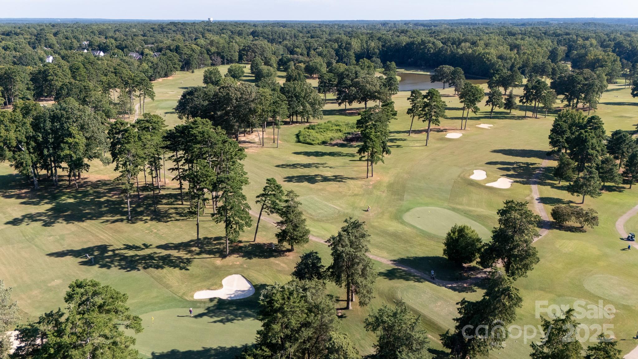 The Meadow - Residential