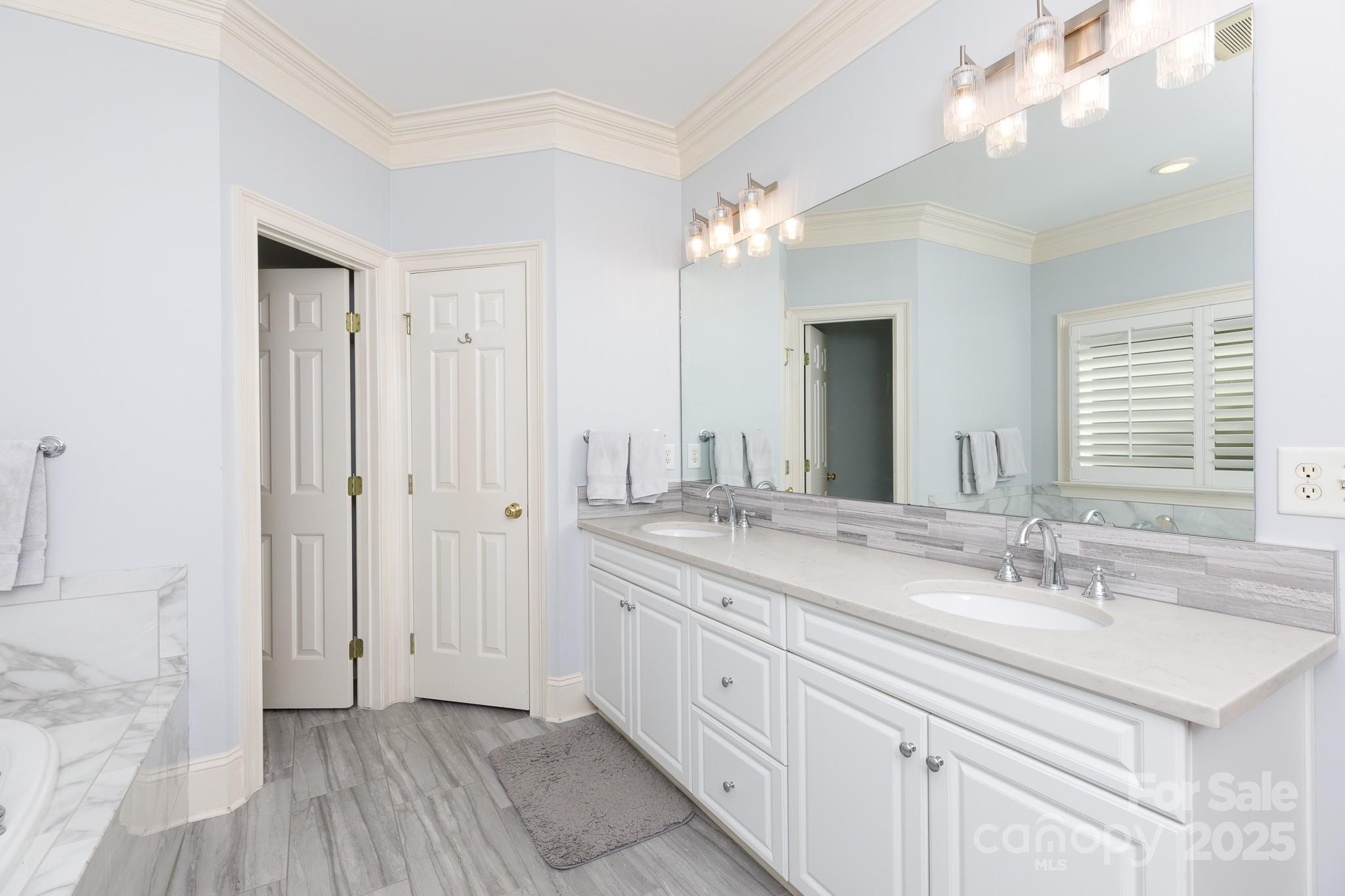 The Meadow - Residential