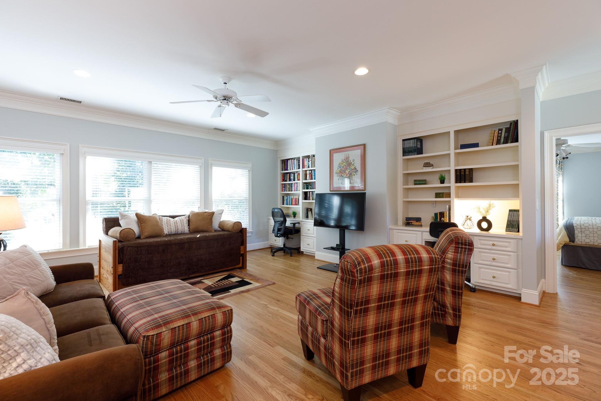 The Meadow - Residential