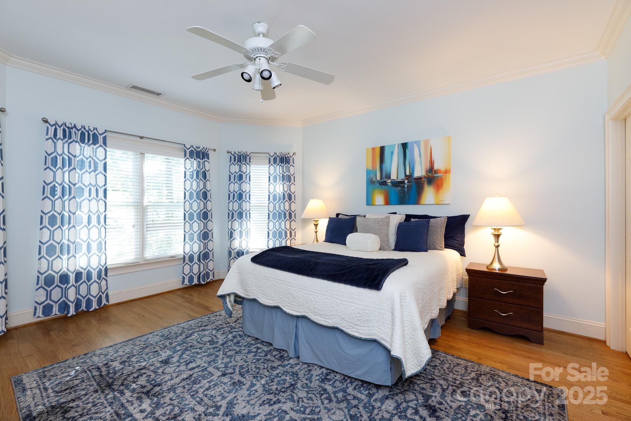 The Meadow - Residential