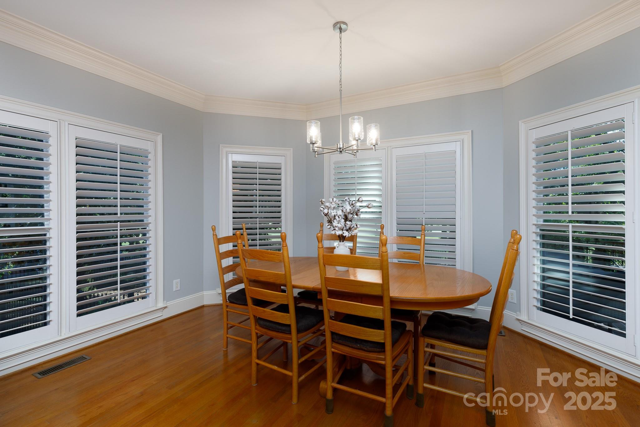 The Meadow - Residential