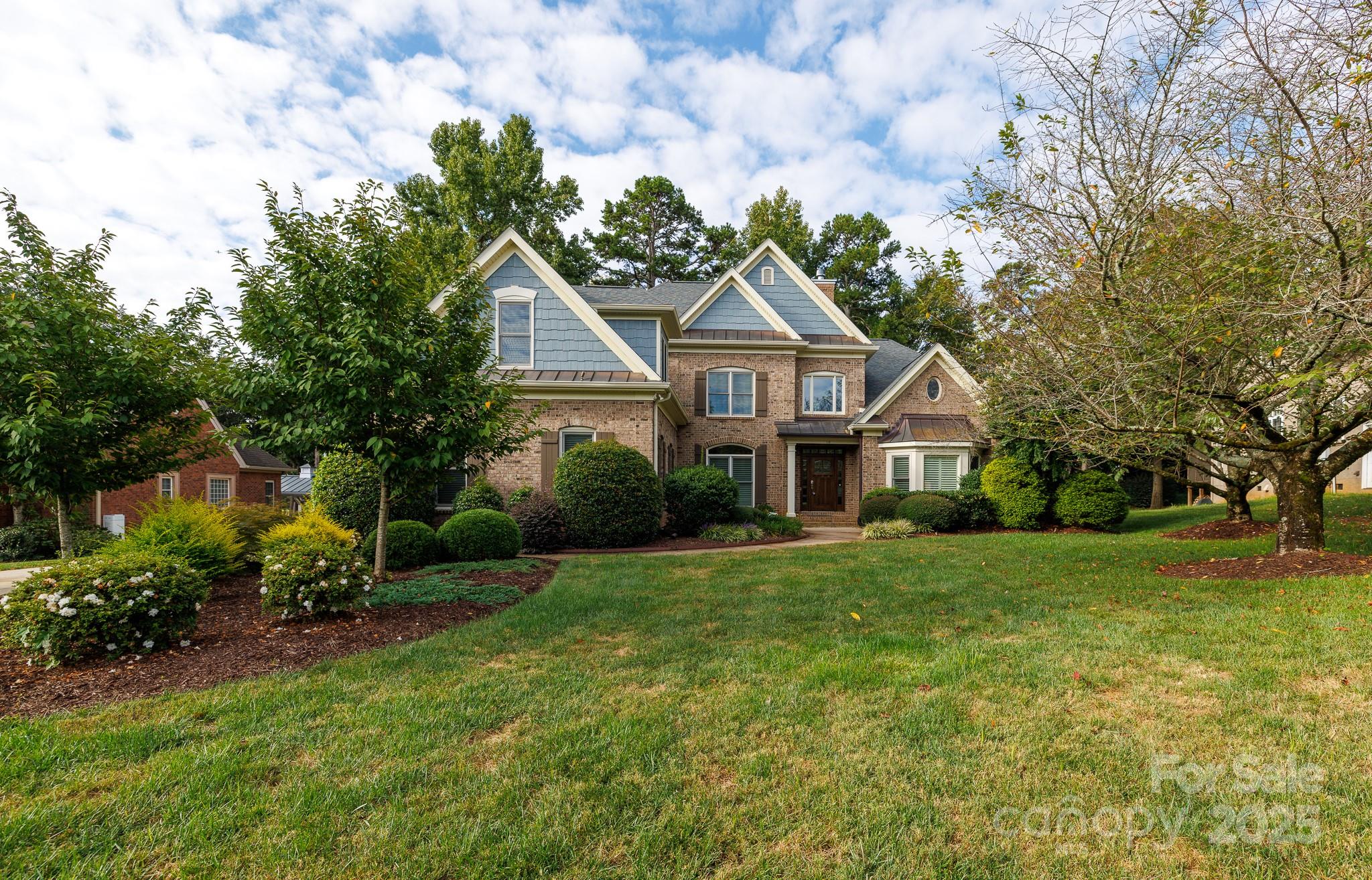 The Meadow - Residential