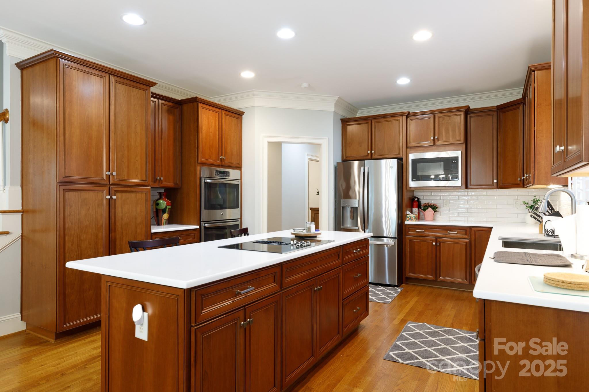 The Meadow - Residential