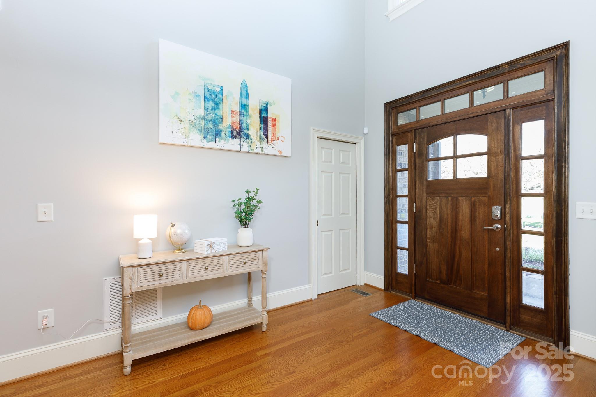 The Meadow - Residential