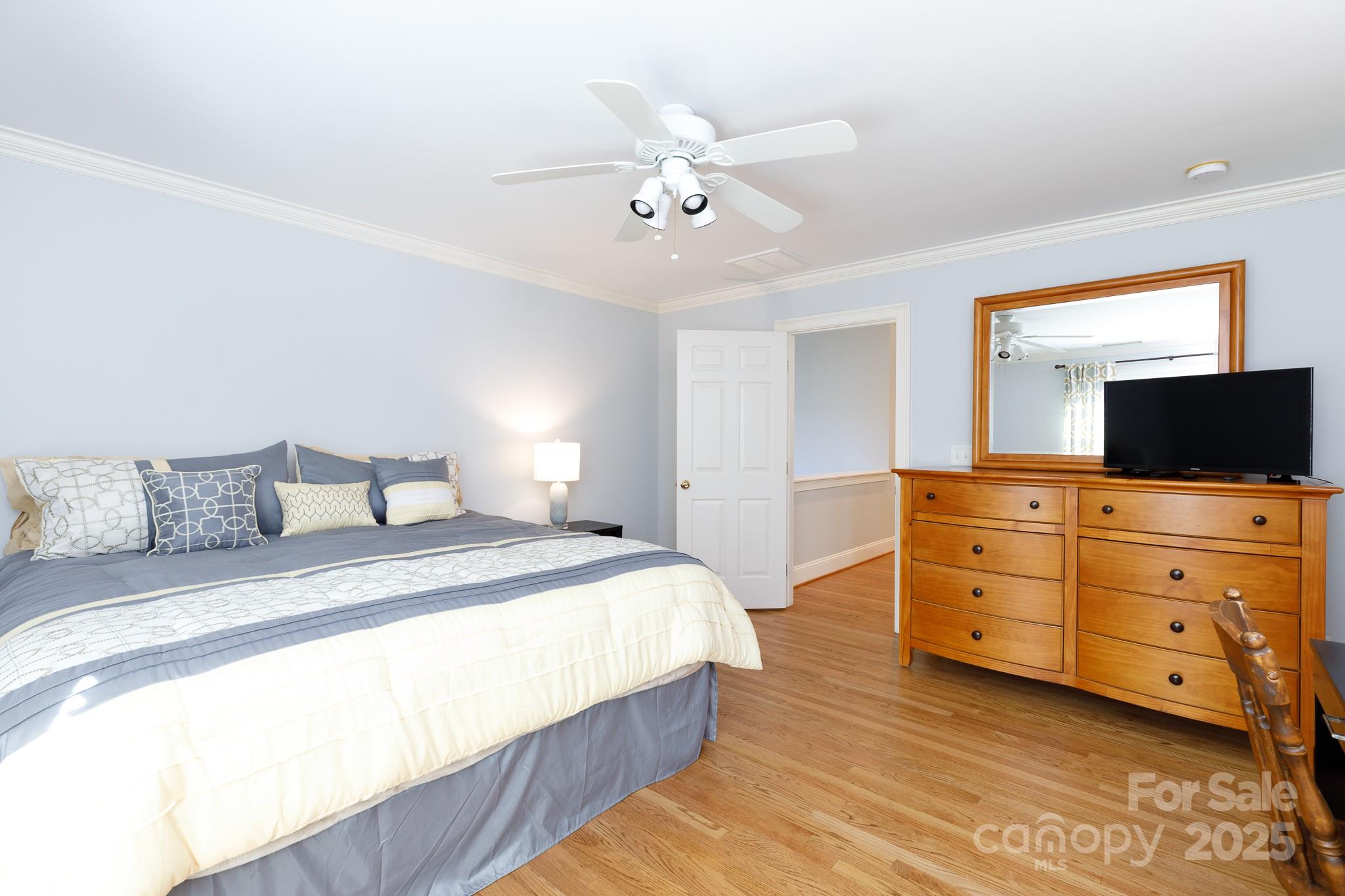 The Meadow - Residential