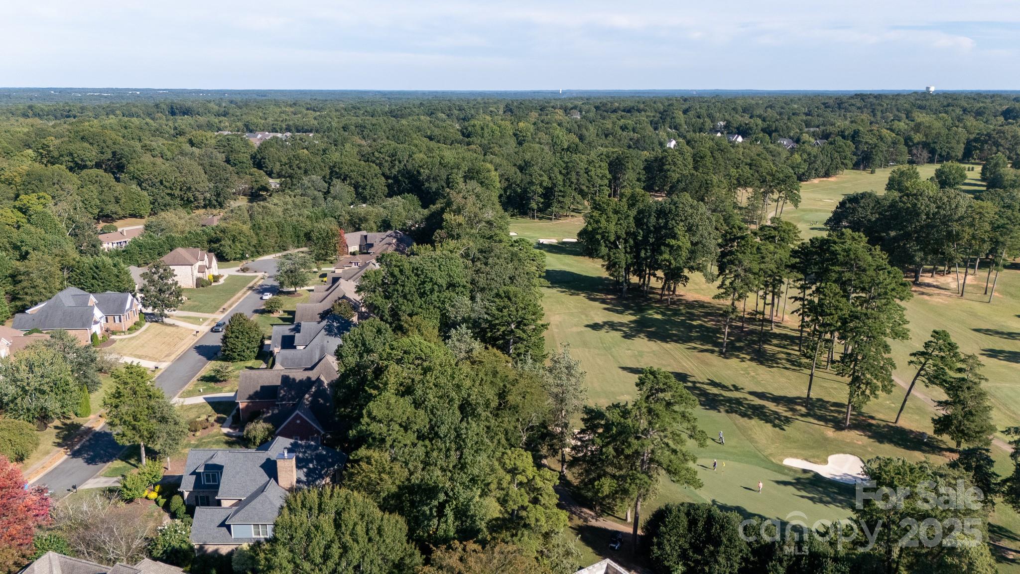 The Meadow - Residential