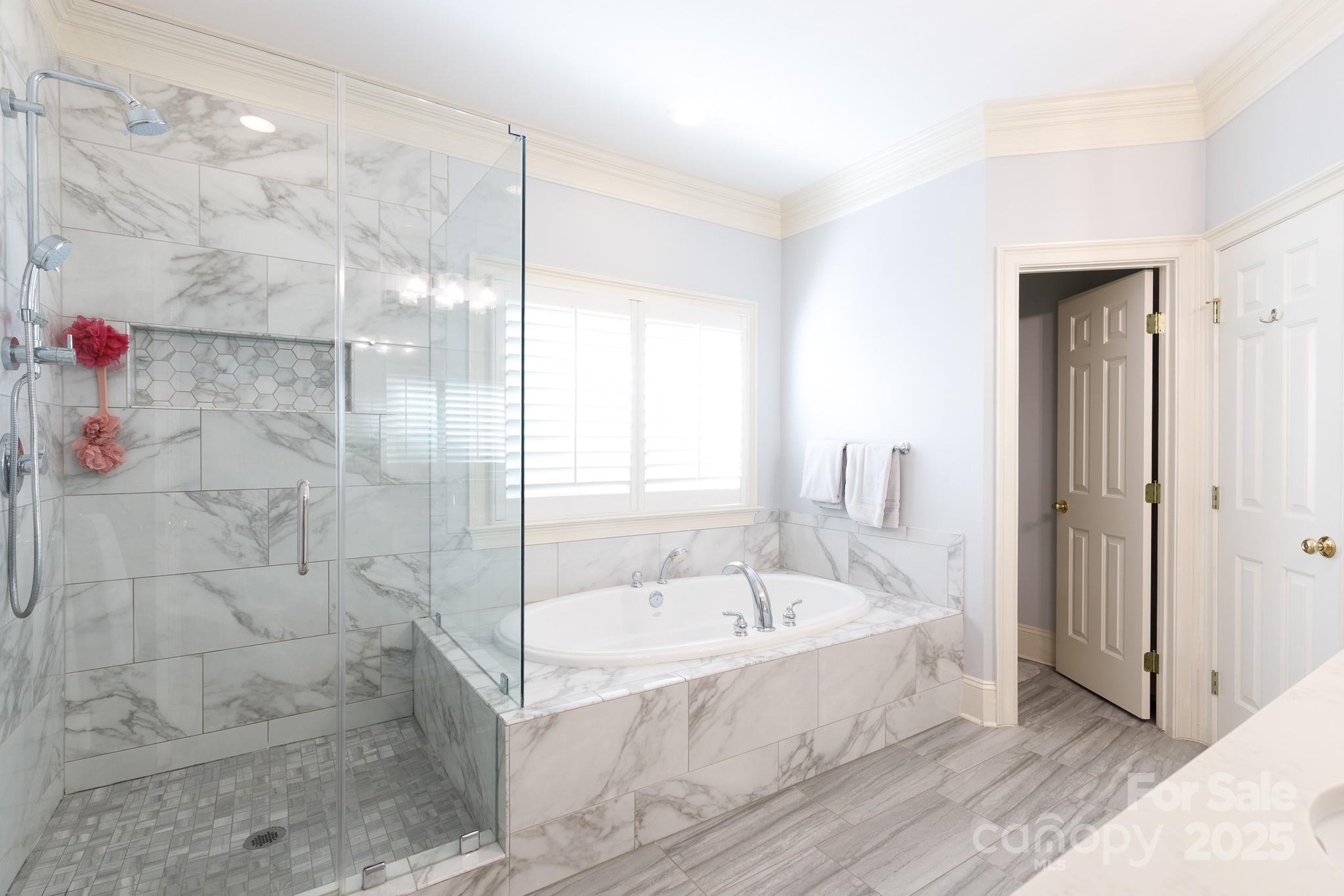 The Meadow - Residential