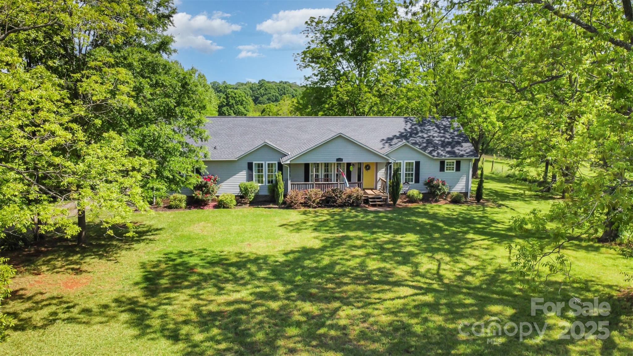 940 Hatchett Road