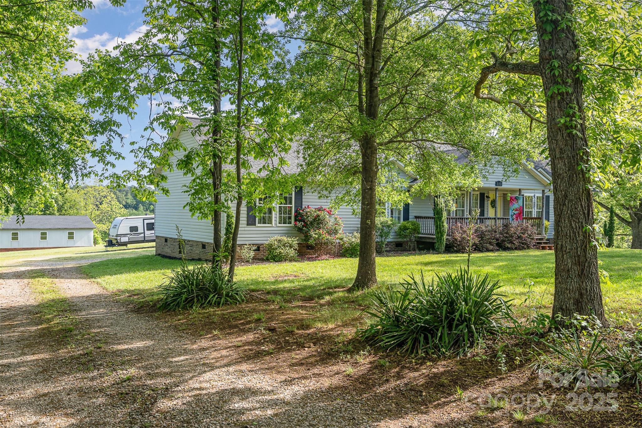 940 Hatchett Road