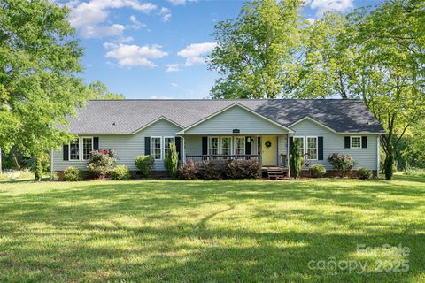 940 Hatchett Road Lincolnton NC 28092