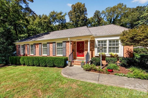 Photo of 6000 Colchester Place, Charlotte, NC 28210 (MLS # 4428869)