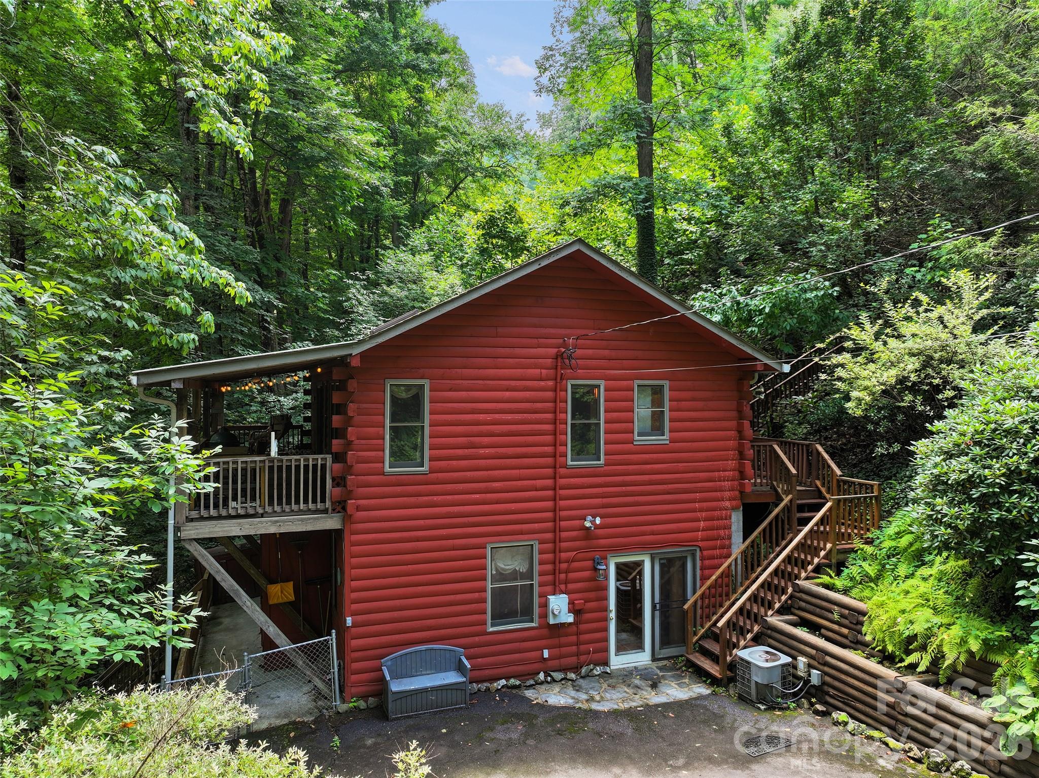 976 Wildcat Run, Maggie Valley, NC, 28751