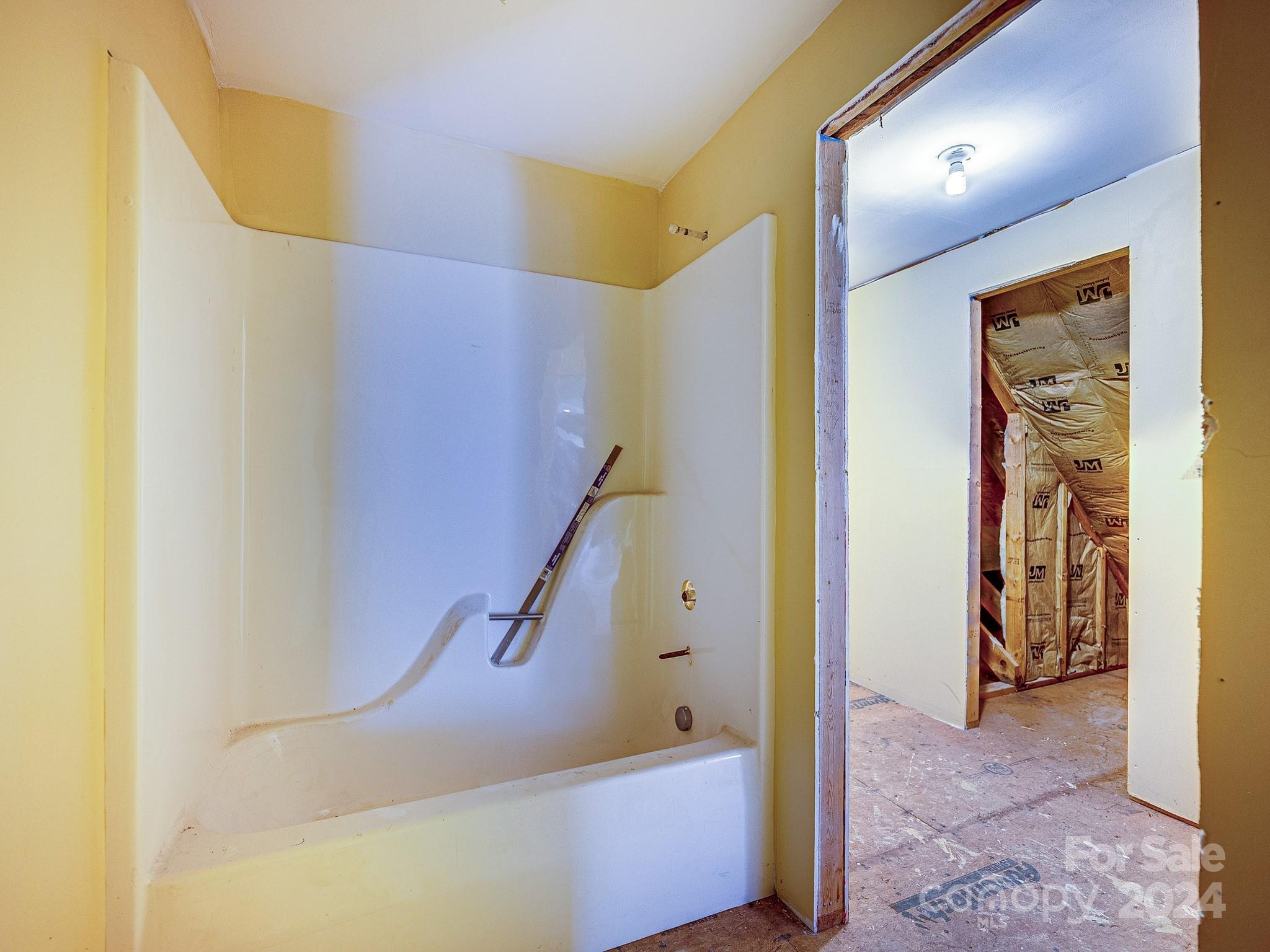 Ivy Woods - Residential