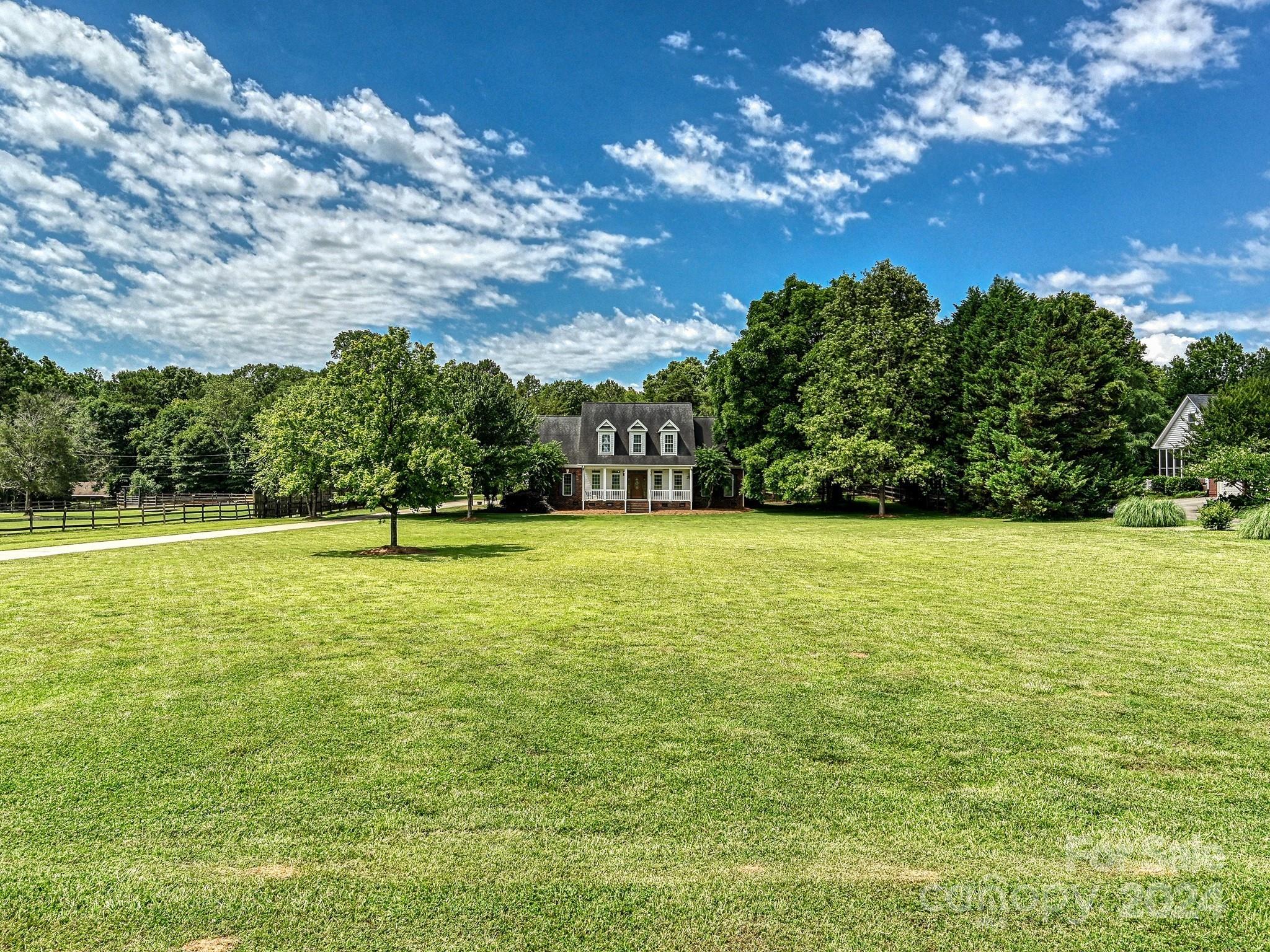 Ivy Woods - Residential