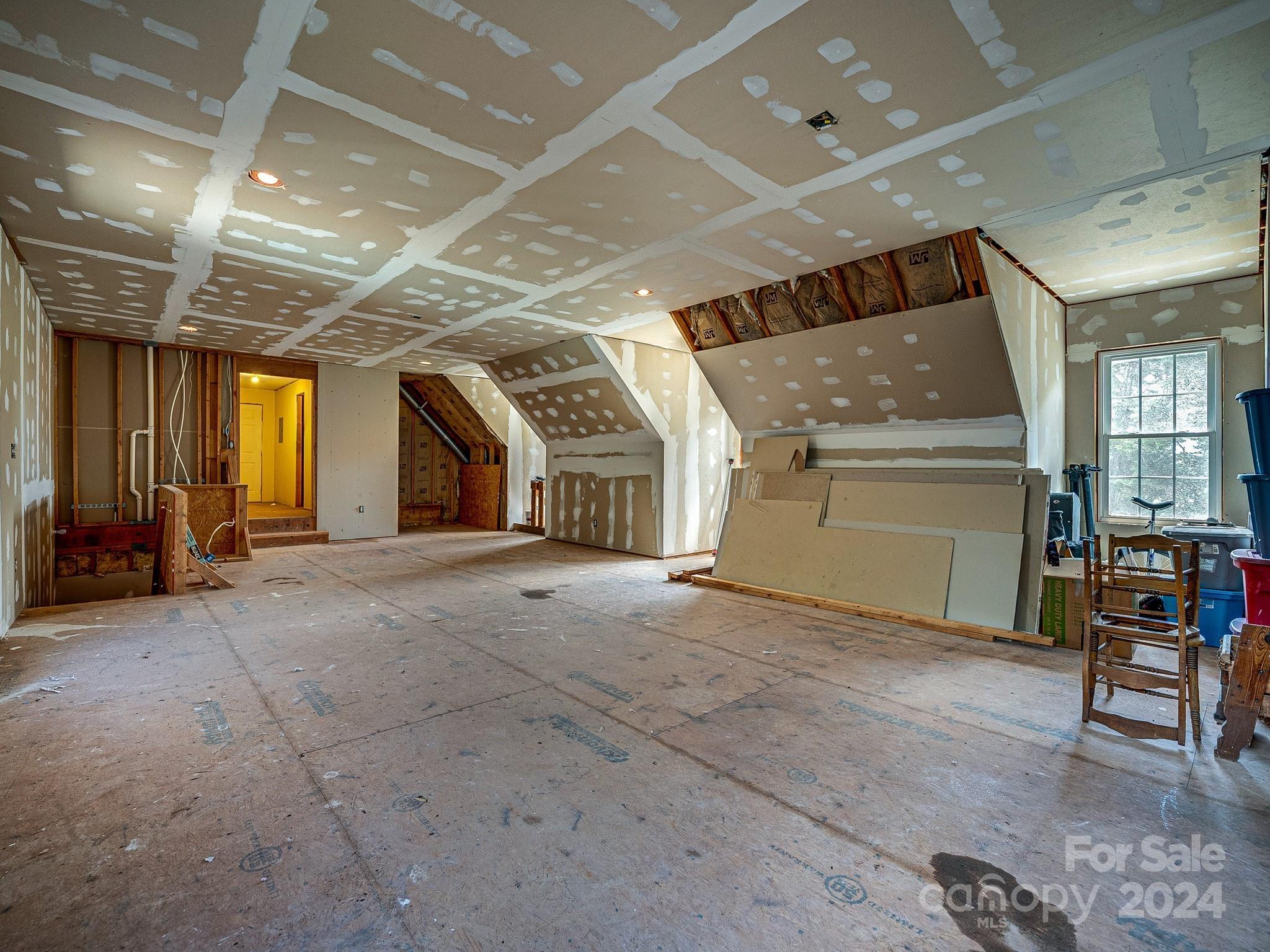 Ivy Woods - Residential